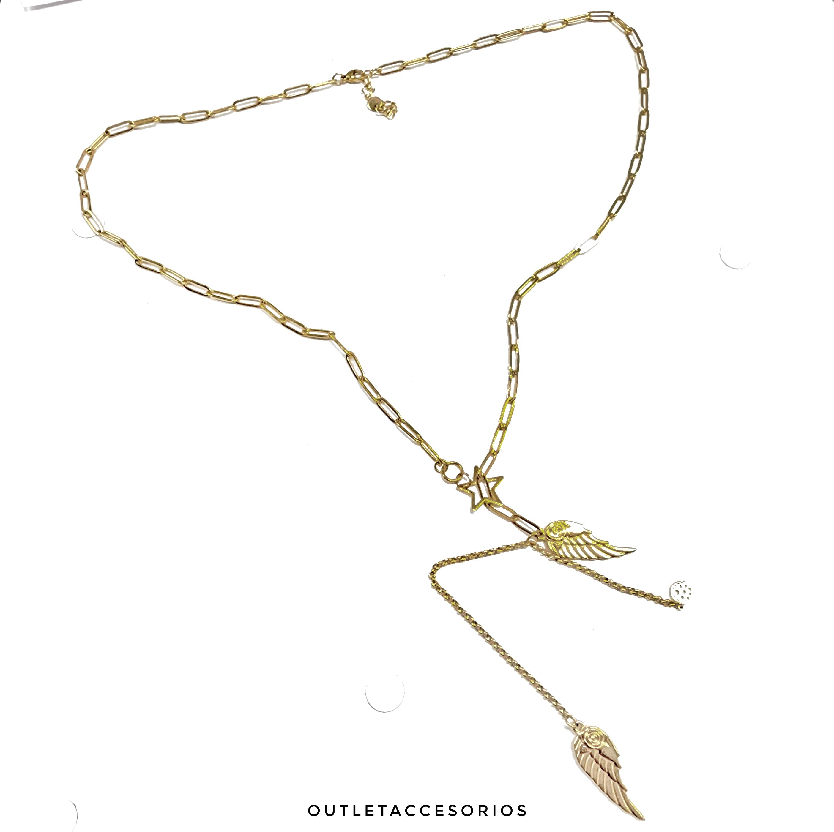 Collar Engel