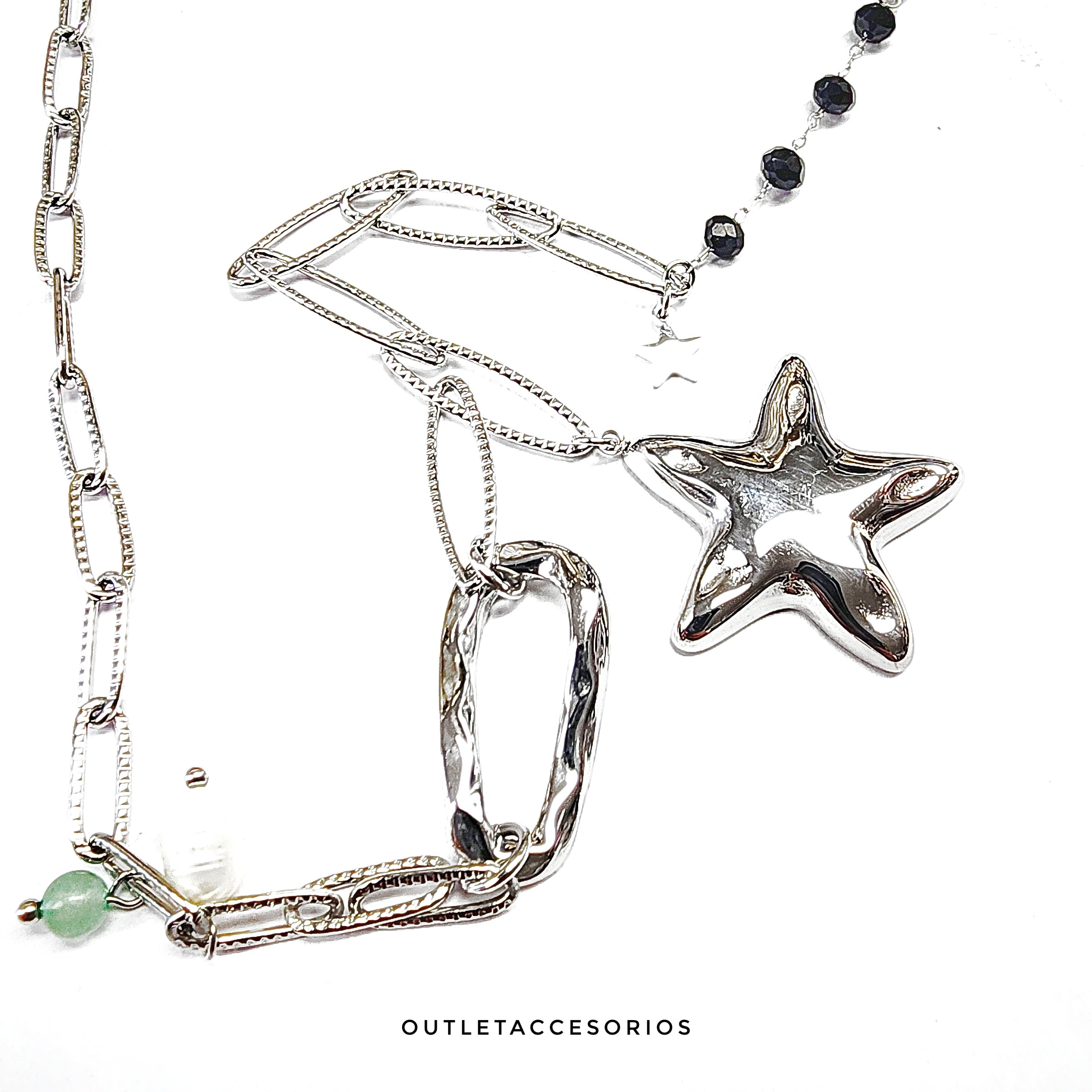 Collar Estelar