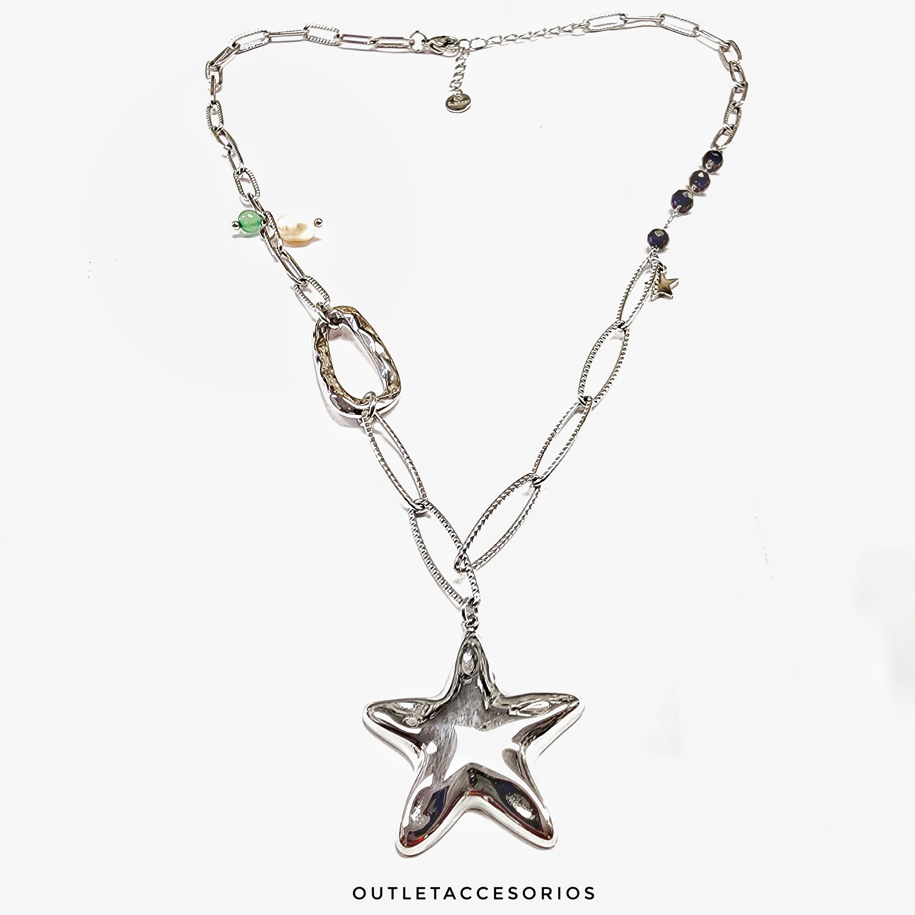 Collar Estelar