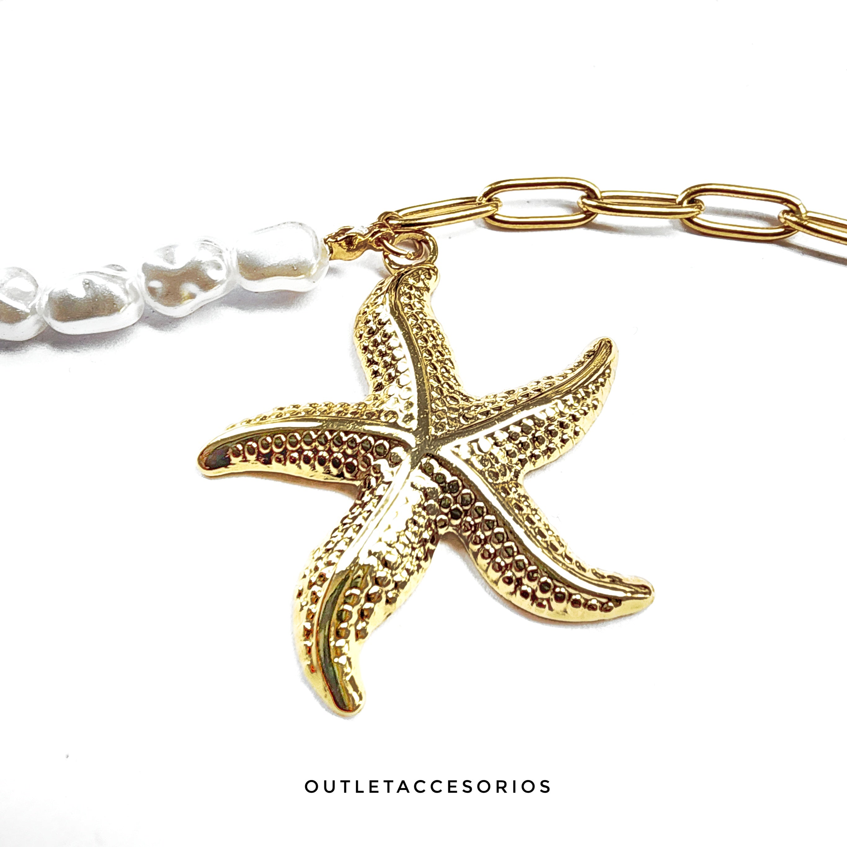 Collar eterno verano