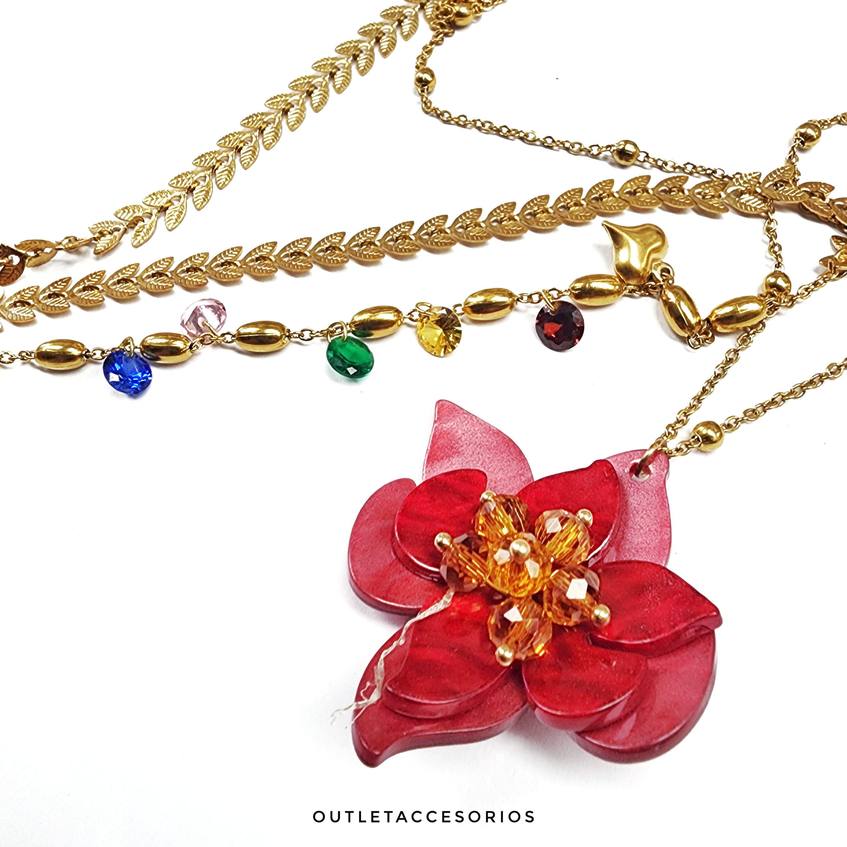 Collar Florianapolis