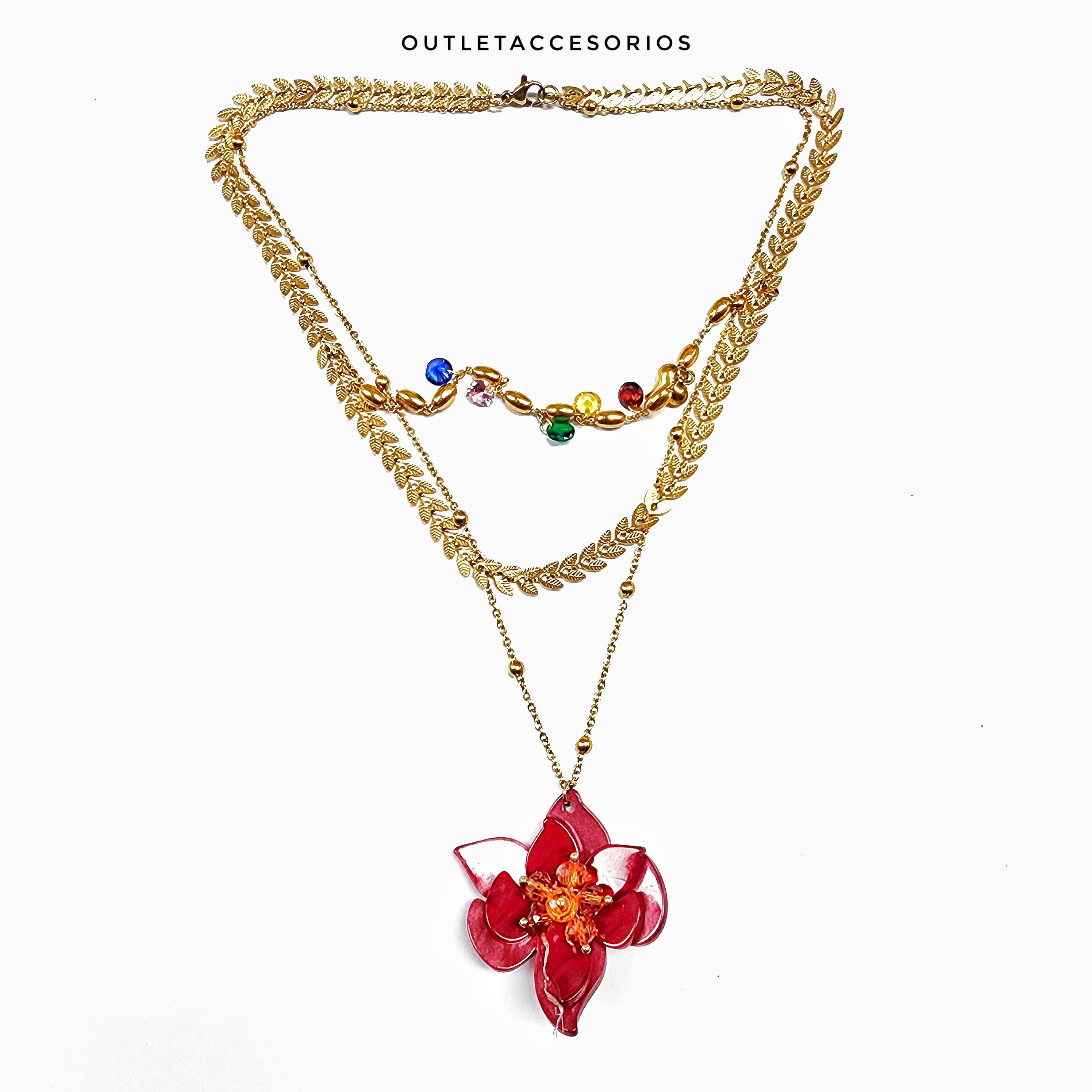 Collar Florianapolis