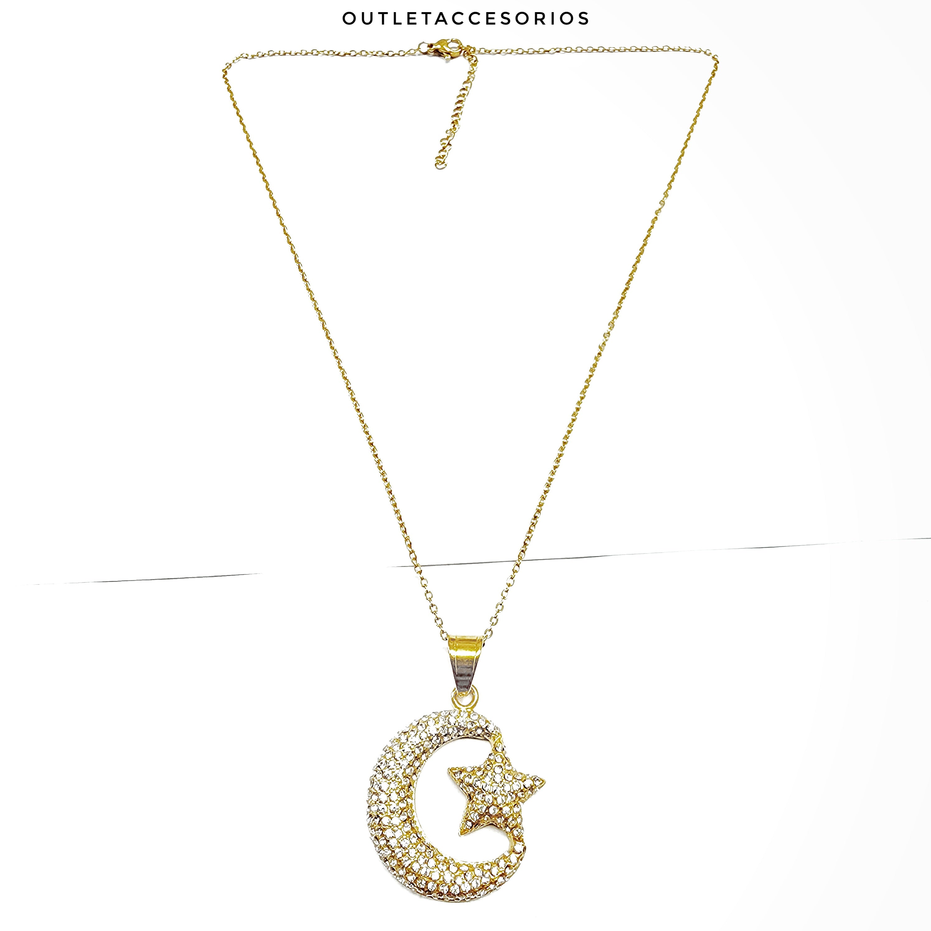 Collar Luna