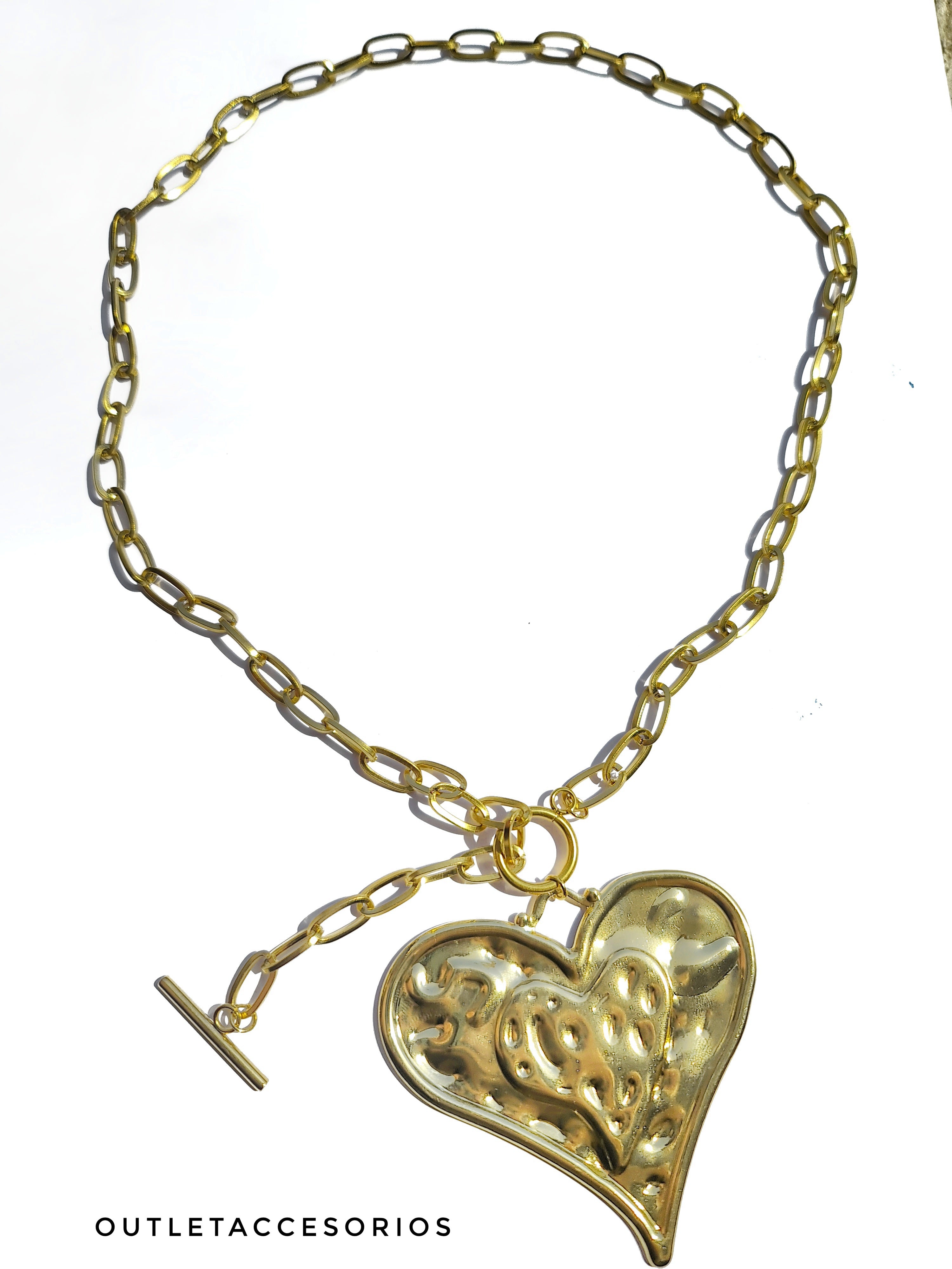 Collar magdalena