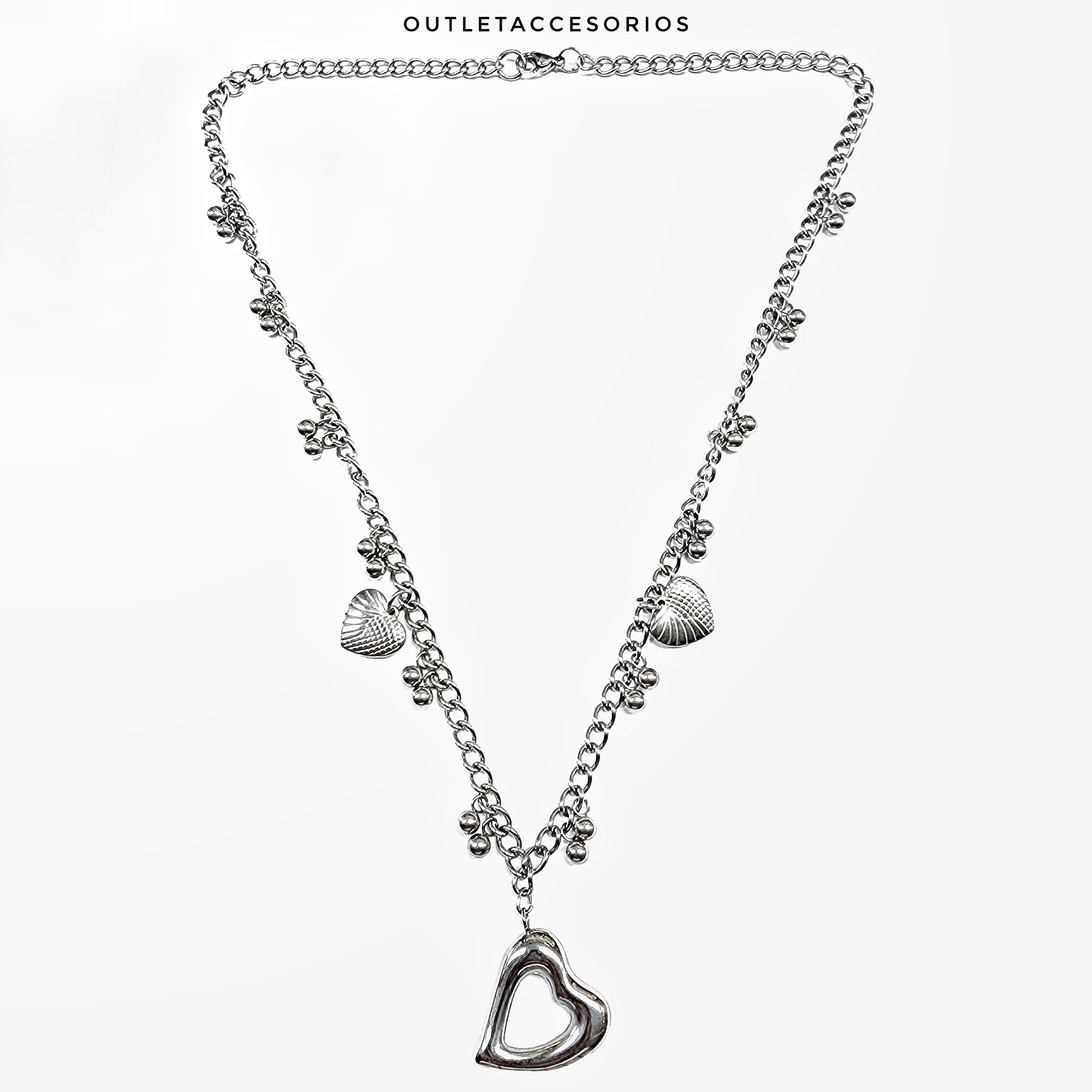 Collar marta