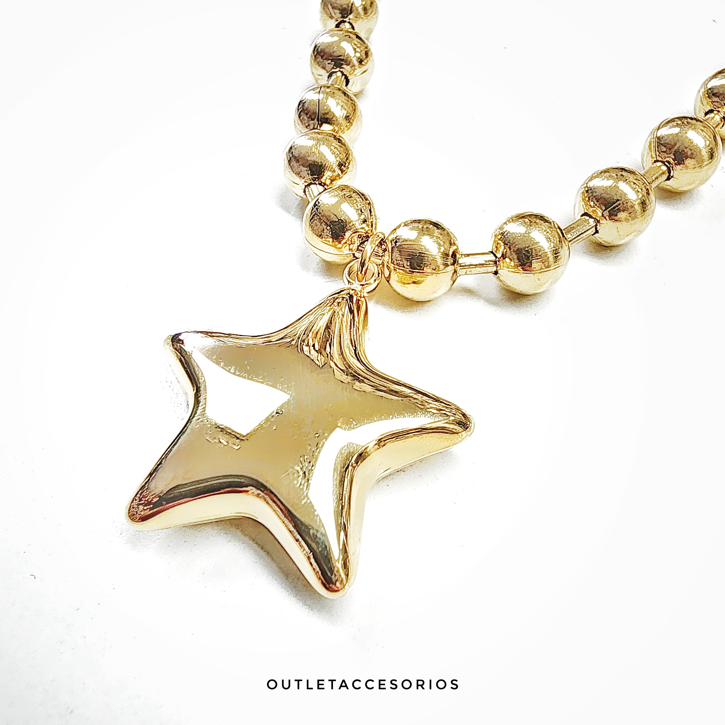 Collar Maximalista