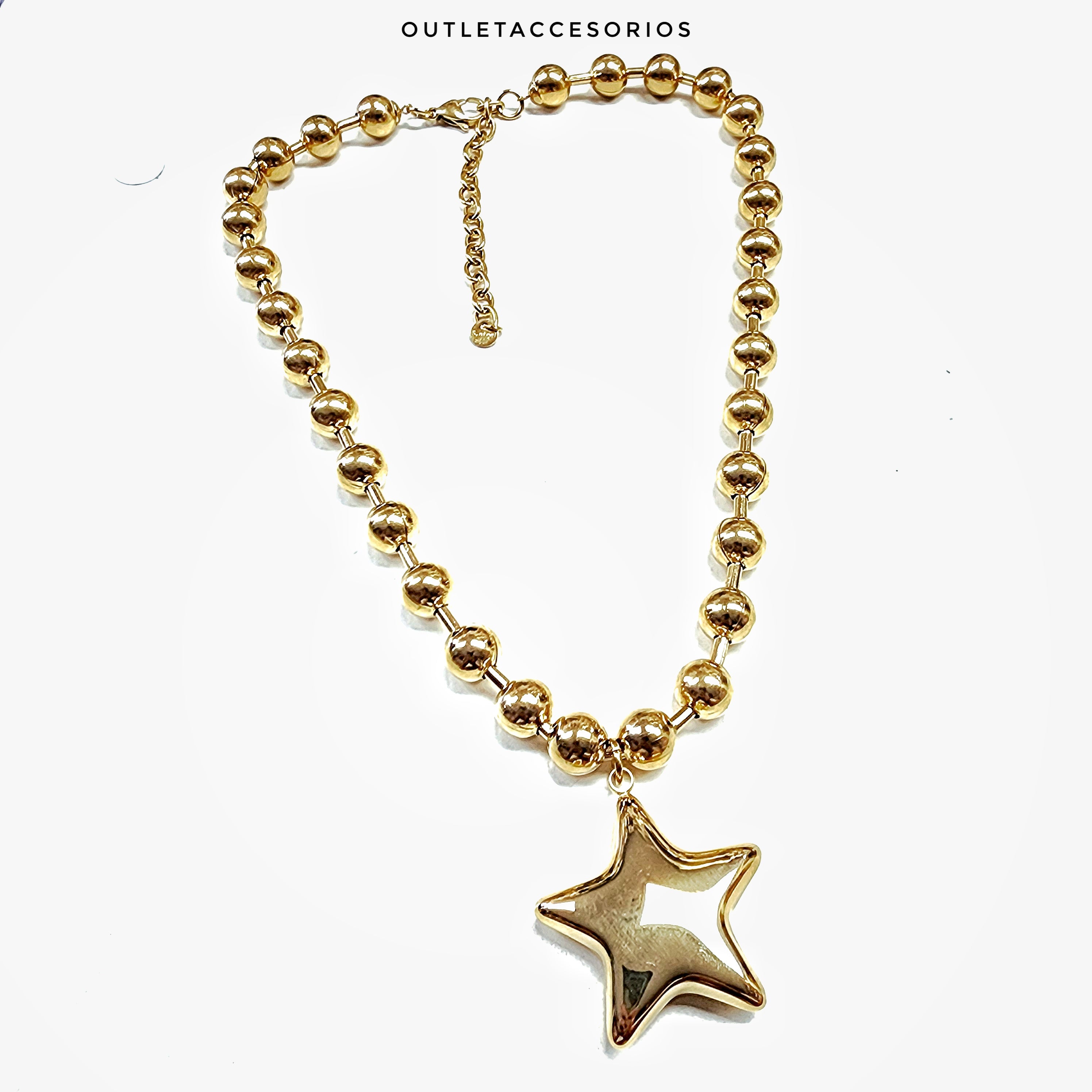 Collar Maximalista