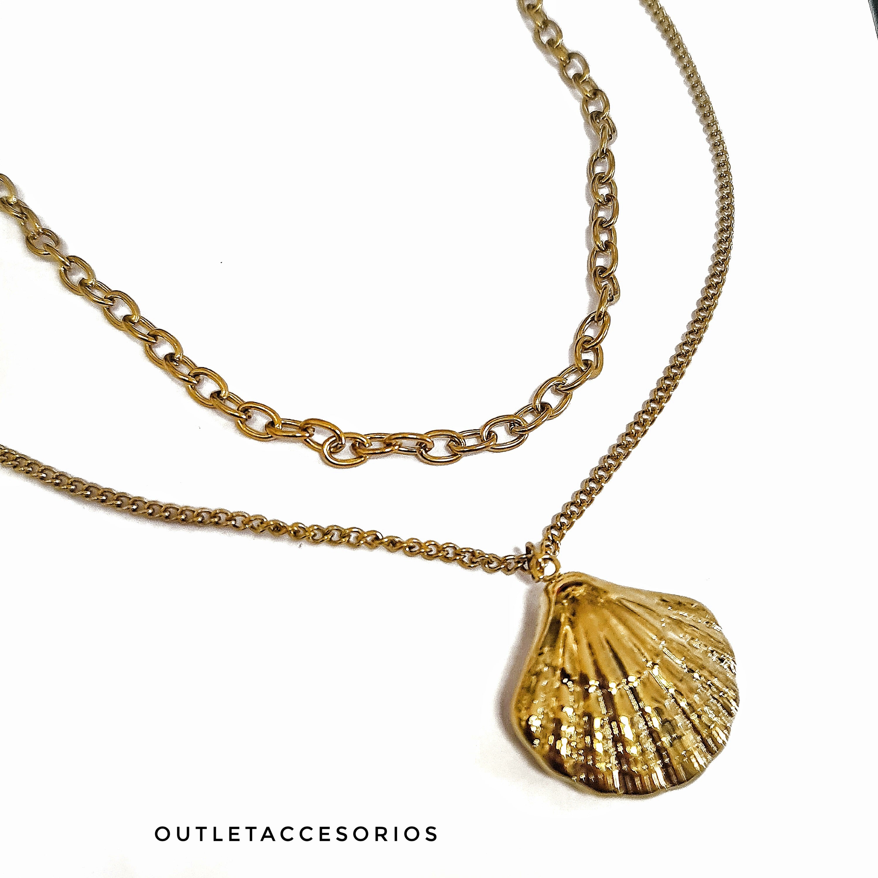Collar Mediterraneo