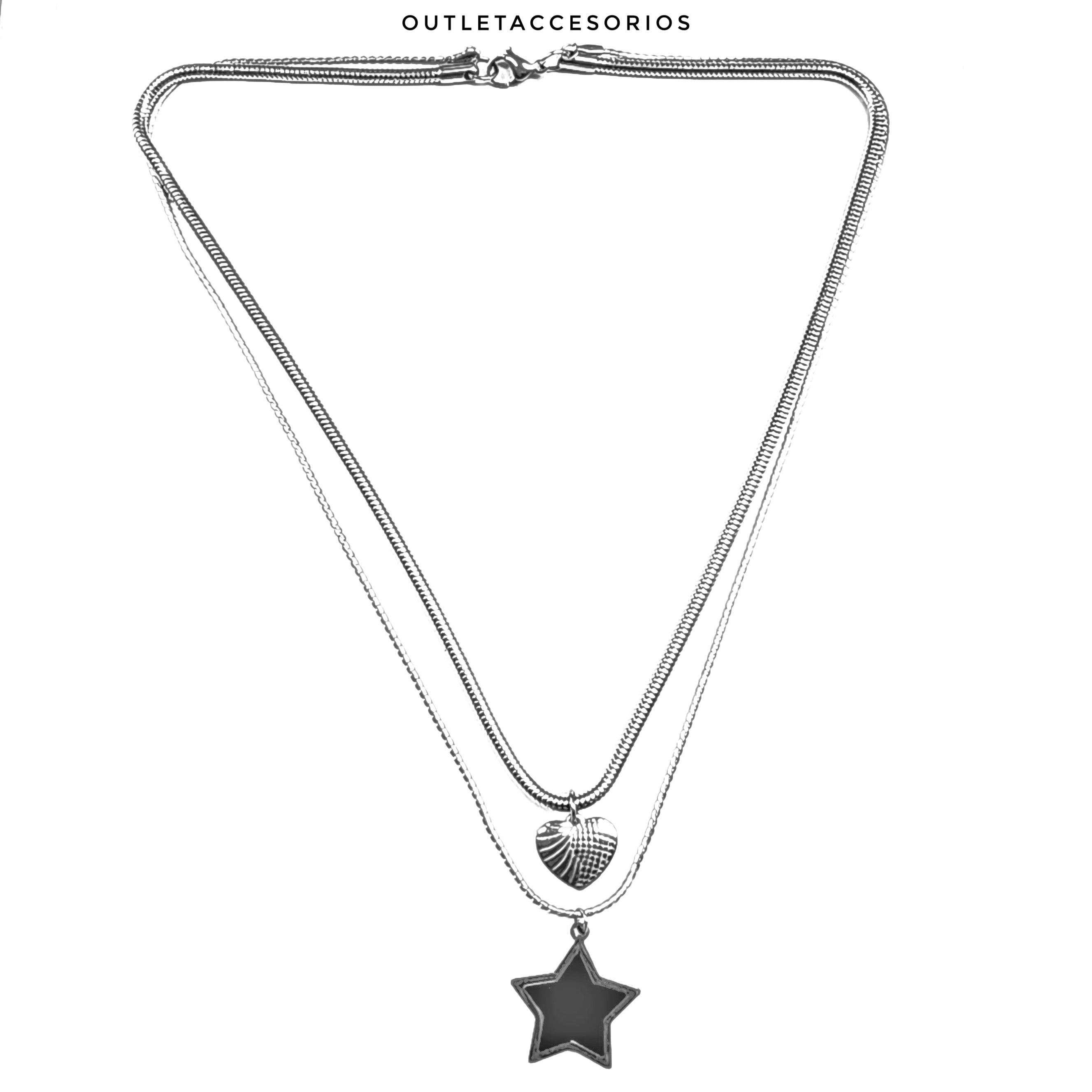Collar nily