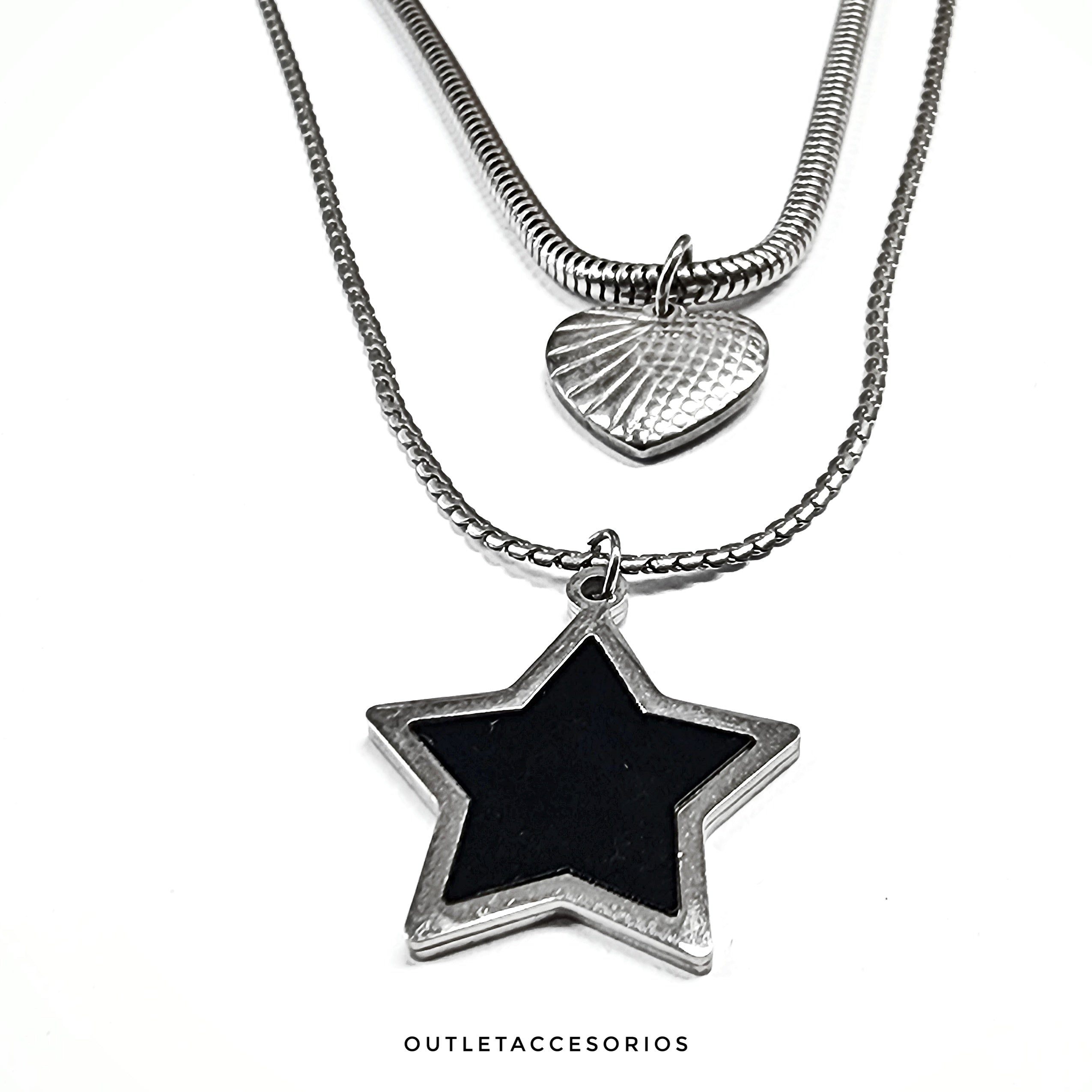 Collar nily