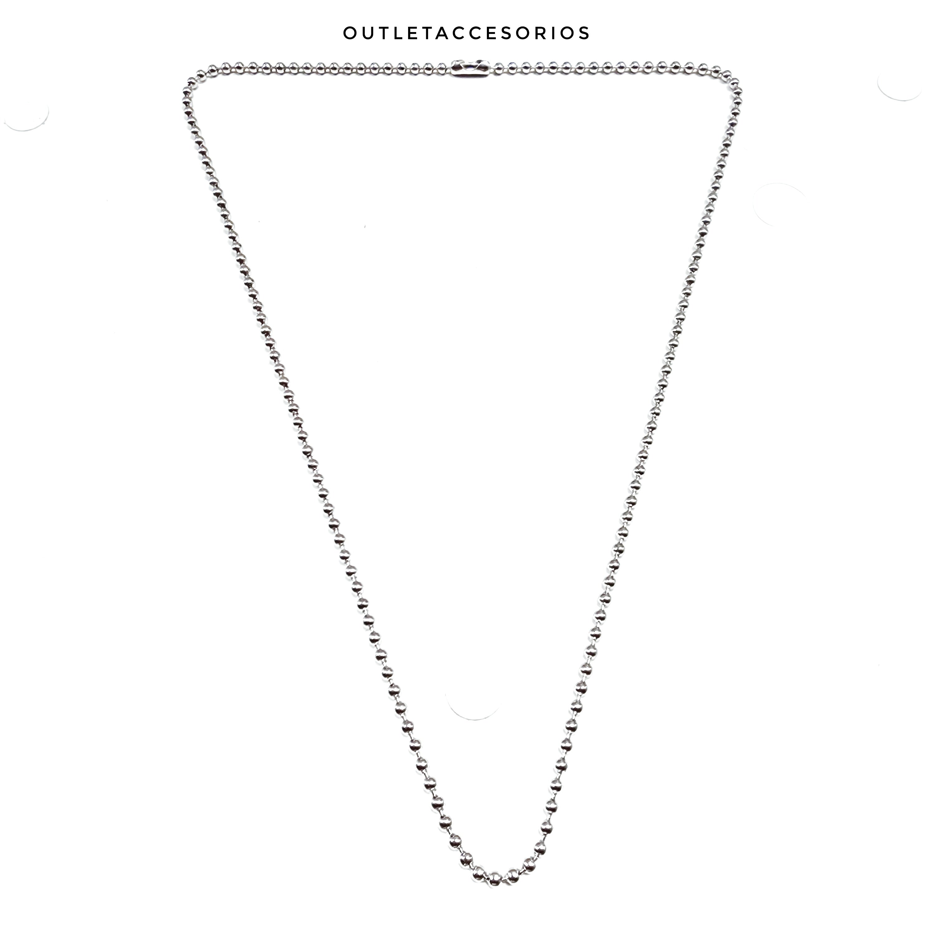 Collar perla