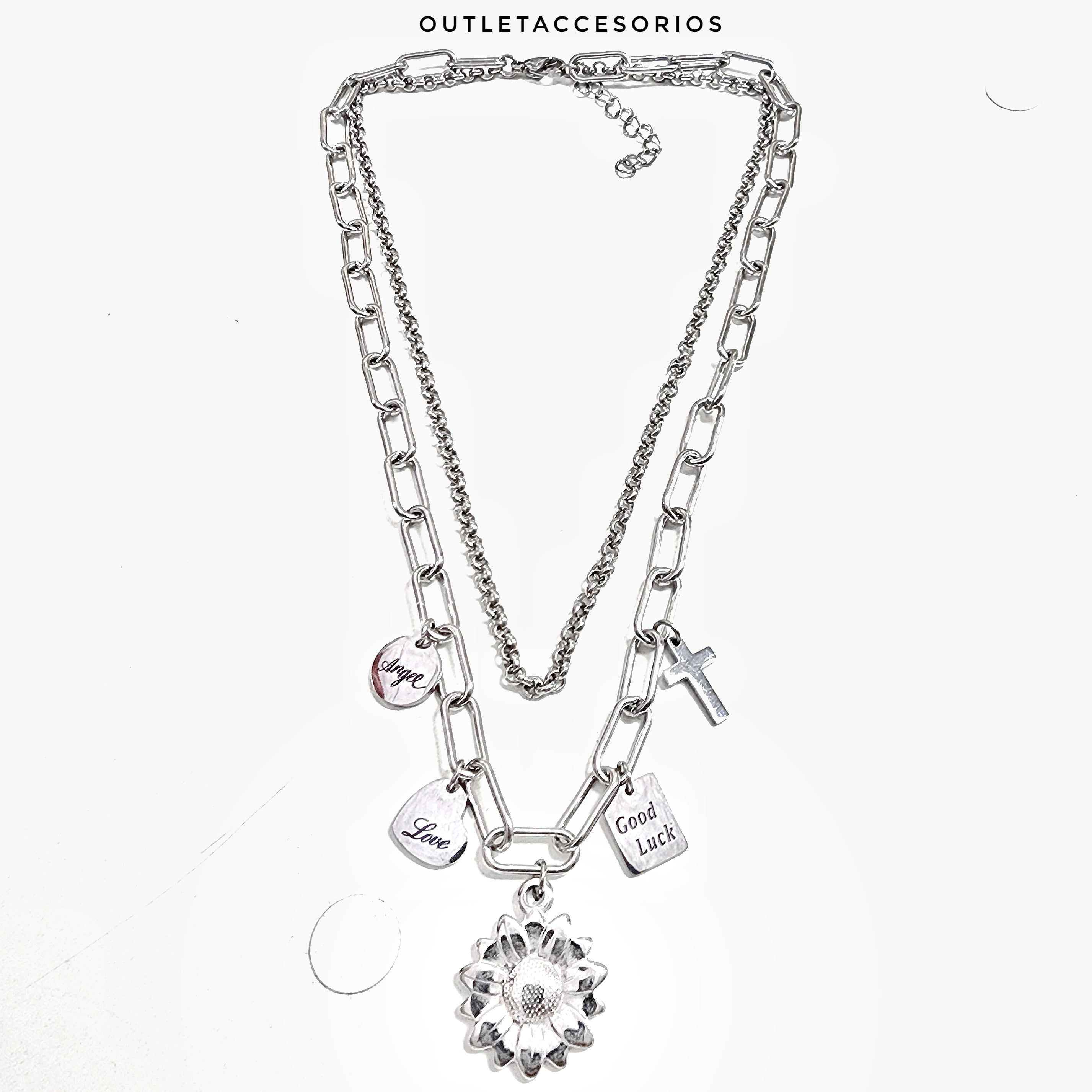 Collar primavera