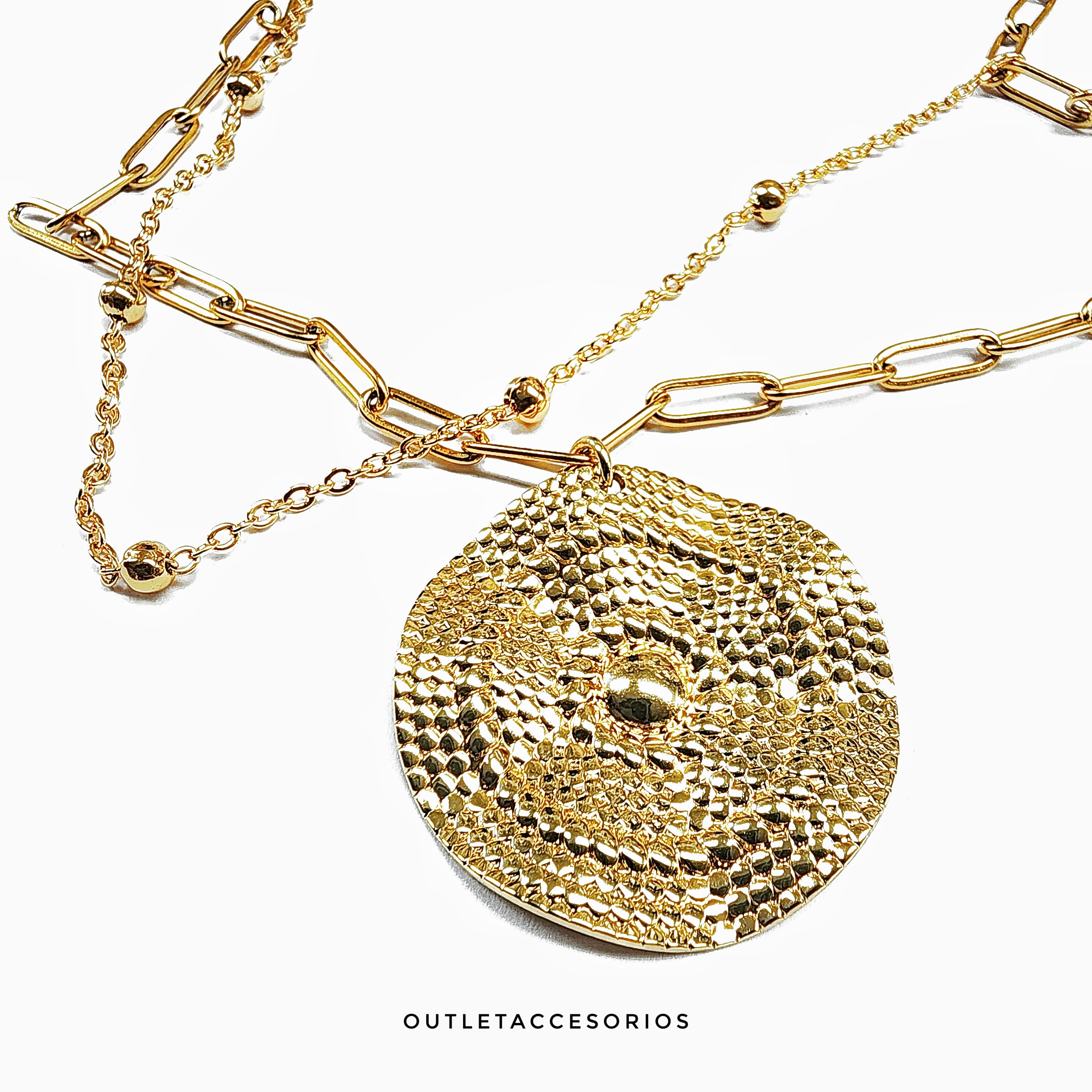 Collar summer