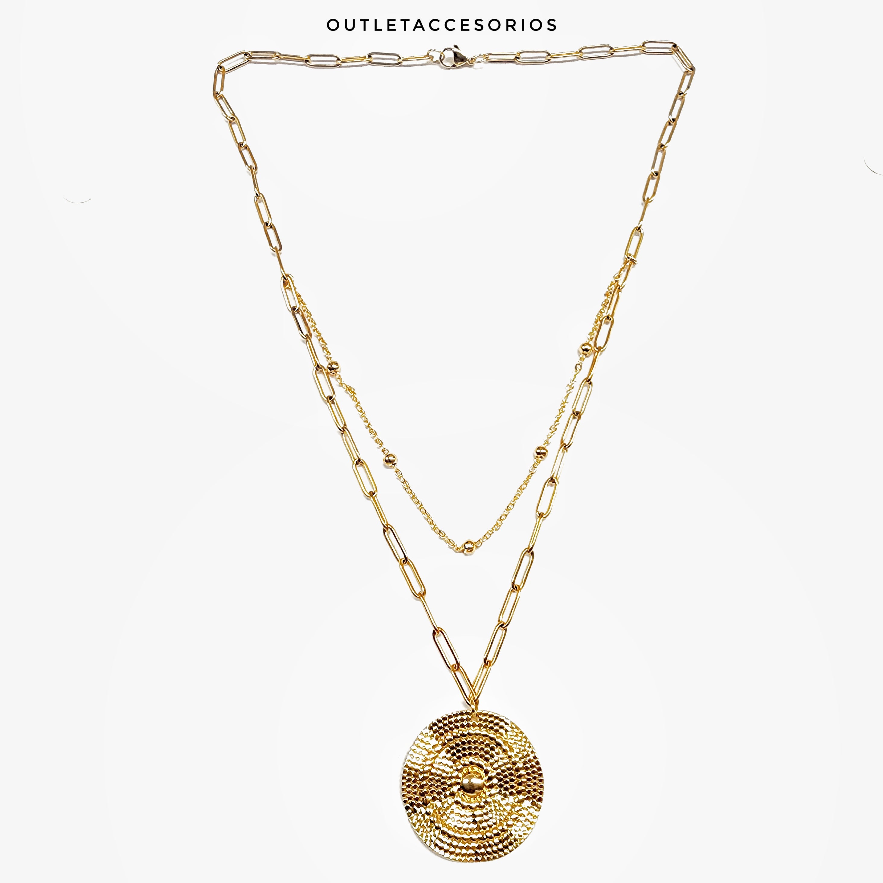 Collar summer