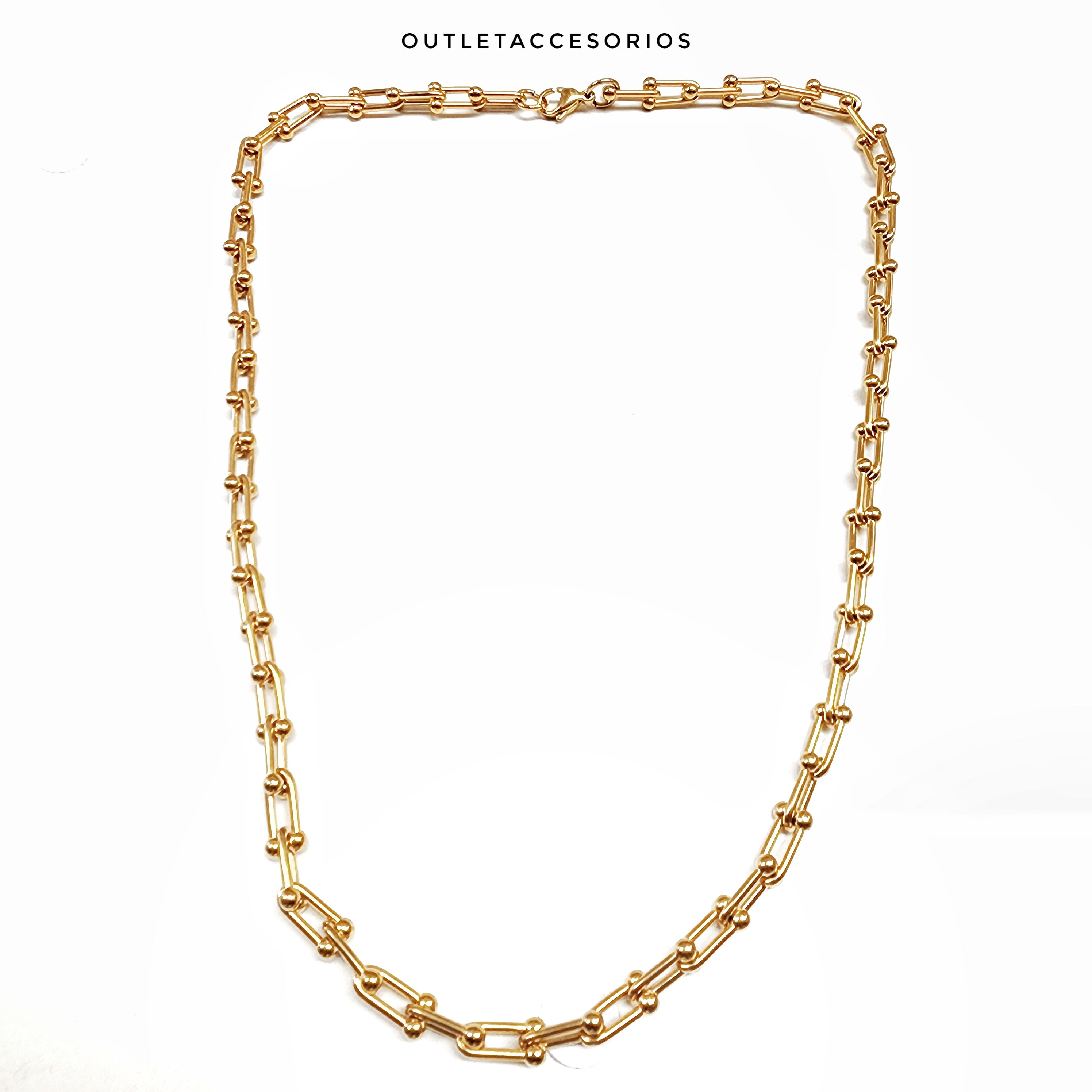 Collar tiffany