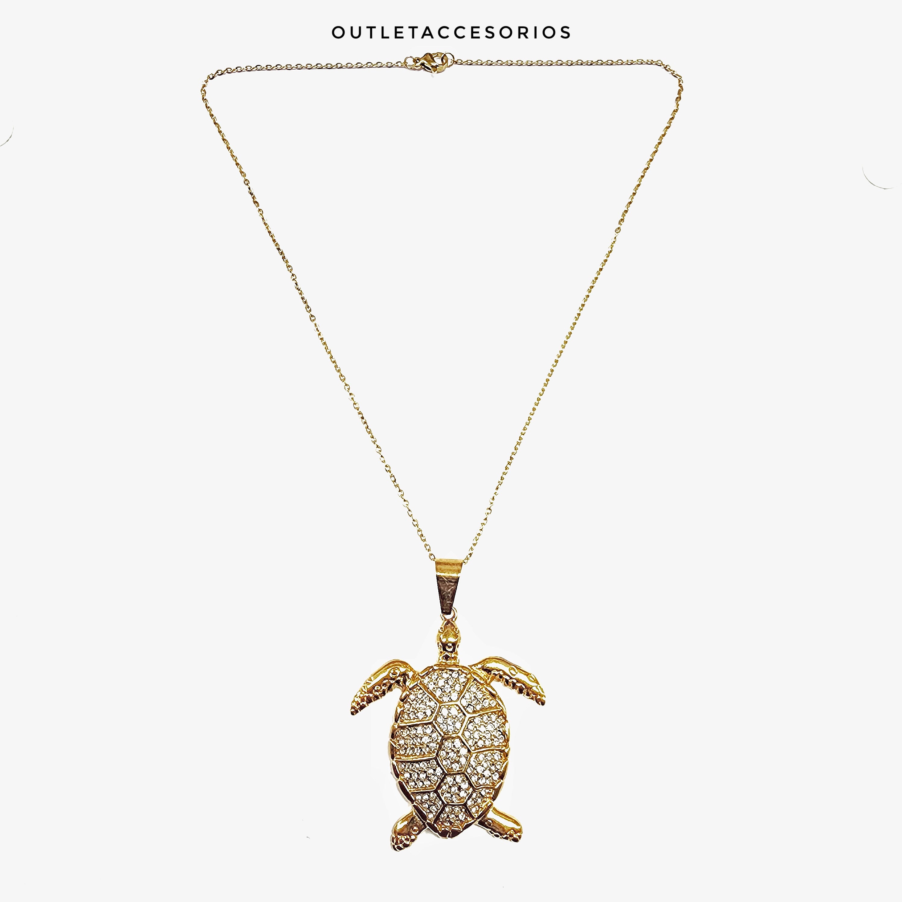 Collar Tortuga