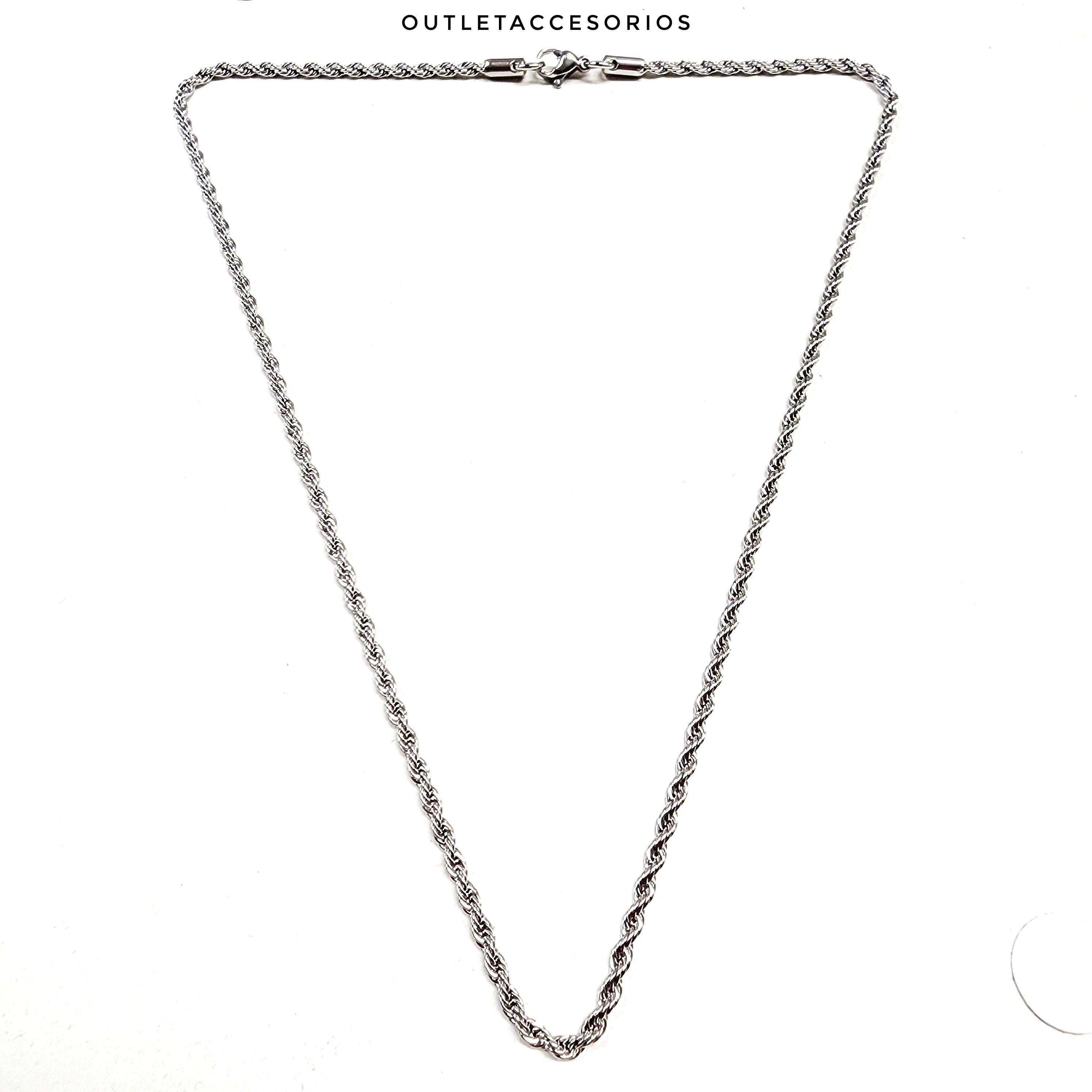 Collar Turbillon