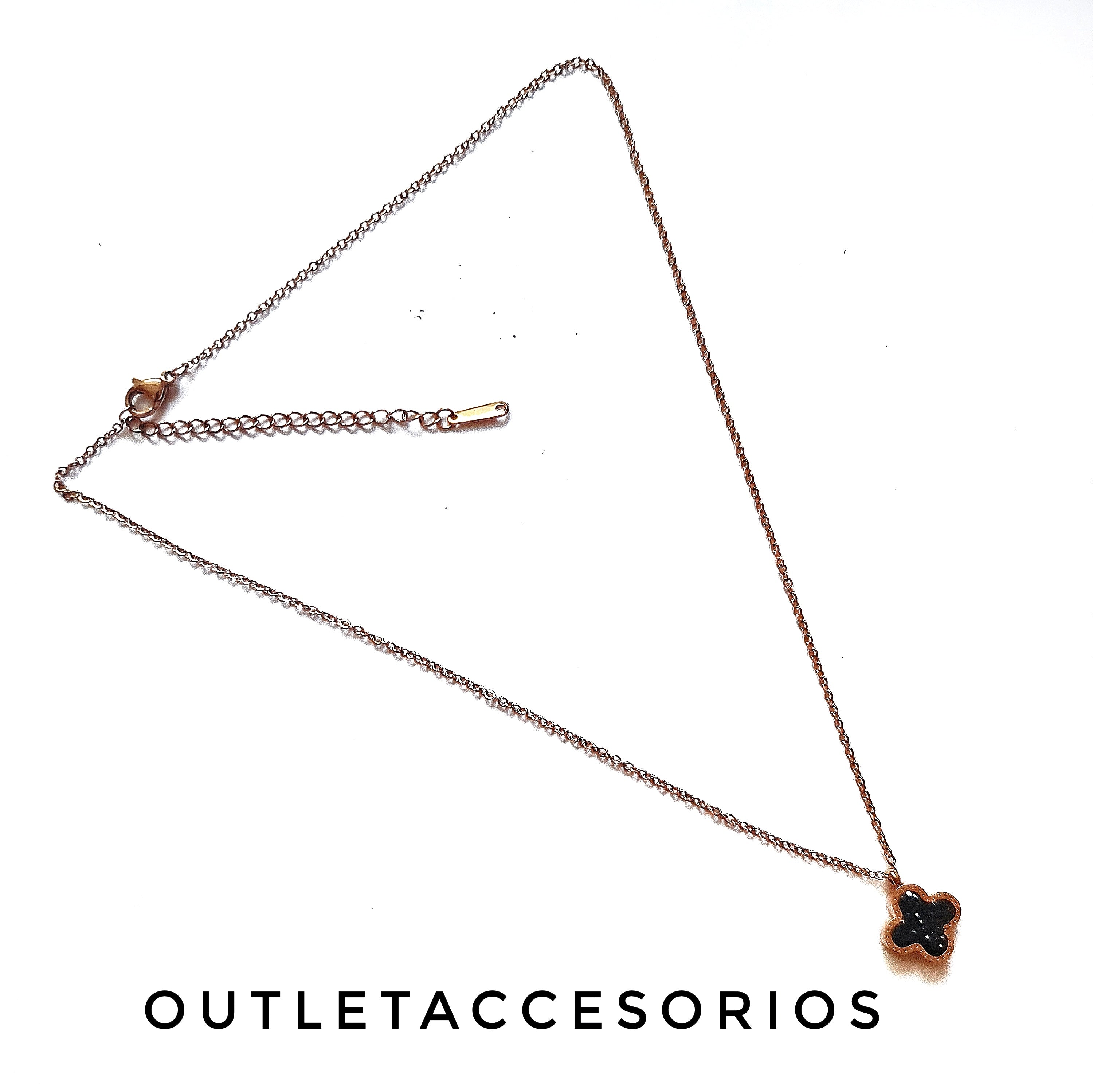 Collar Van Cleff