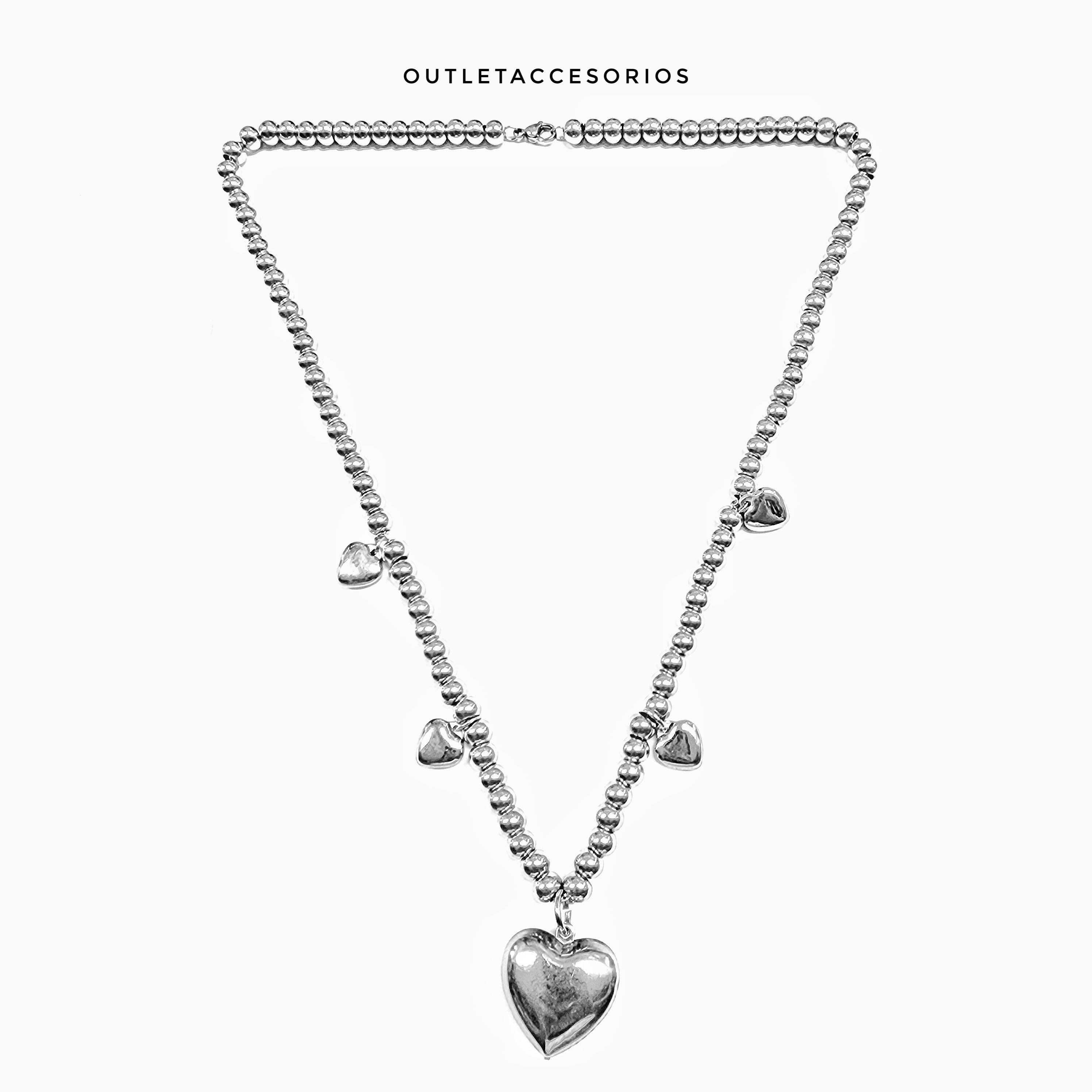 Collar vida