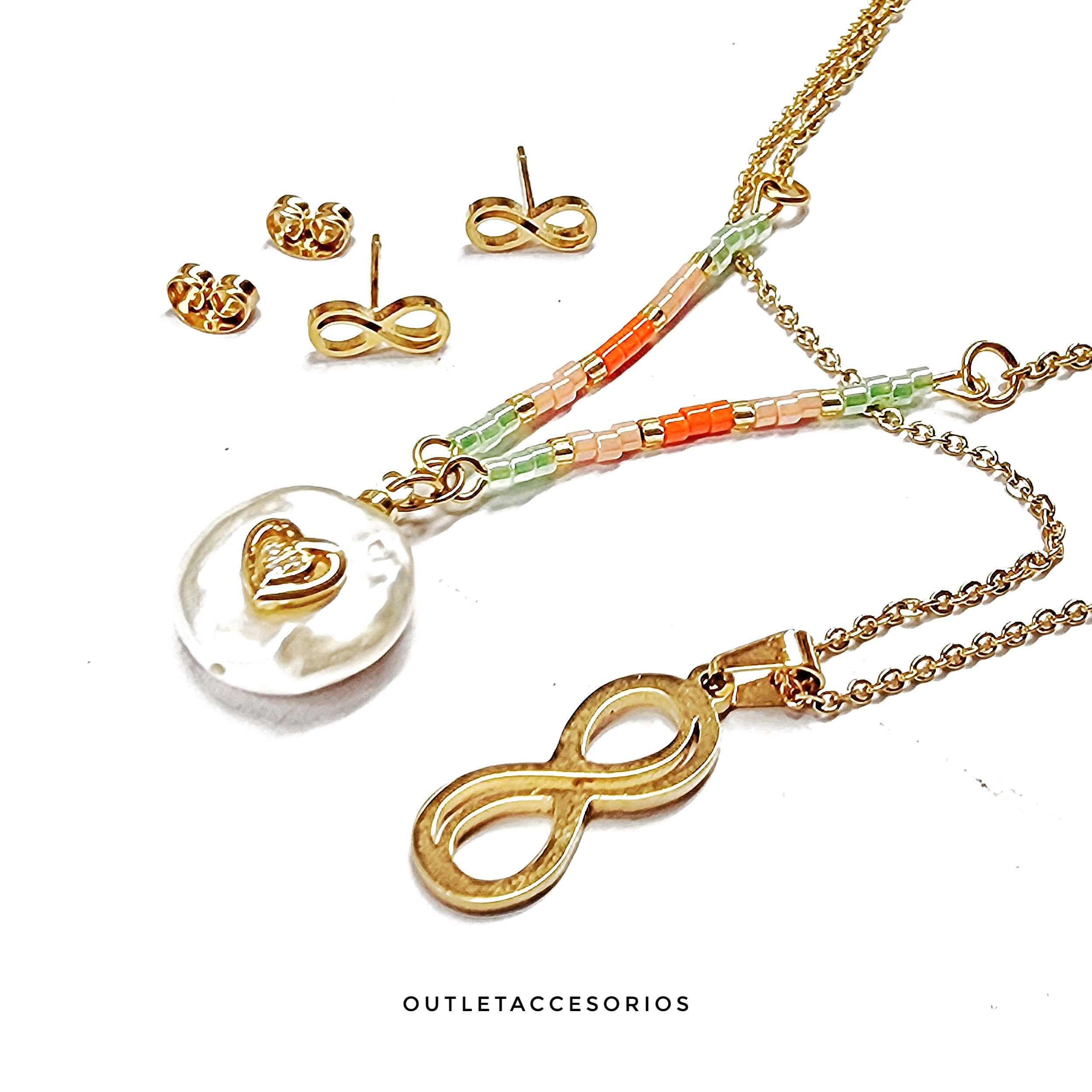 Conjunto Infiiti