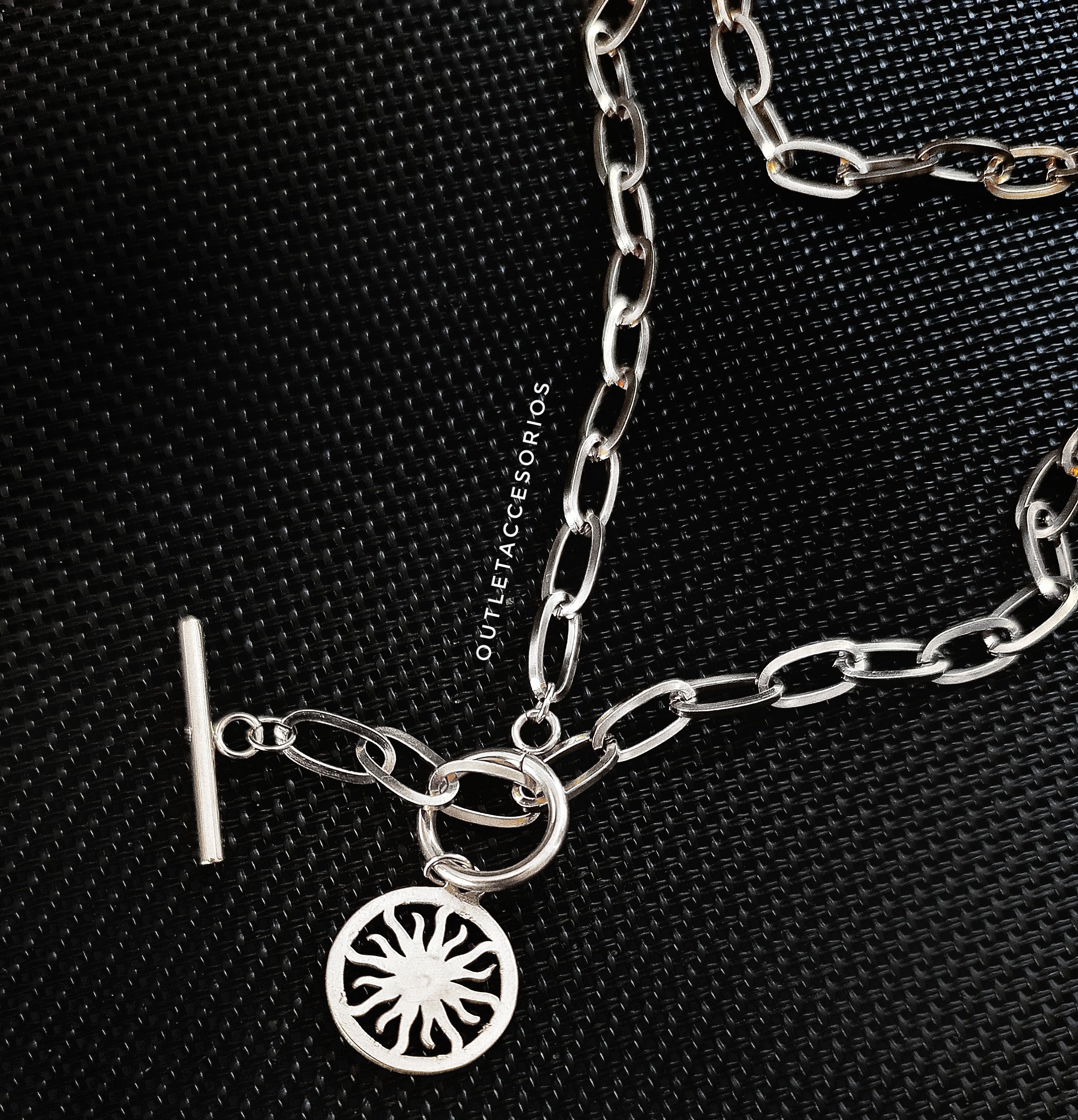 Collar sol
