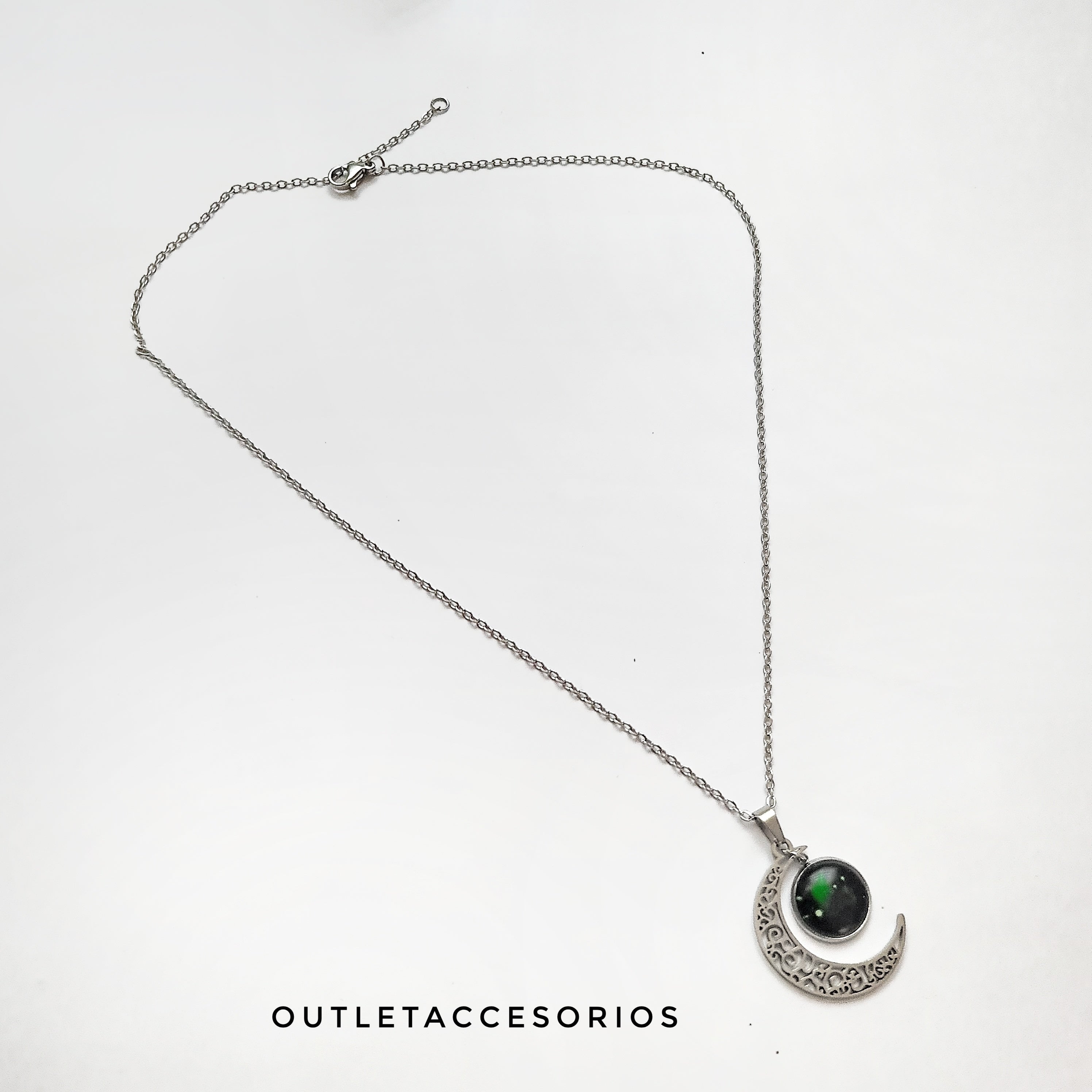 COllar Luna Fortuna