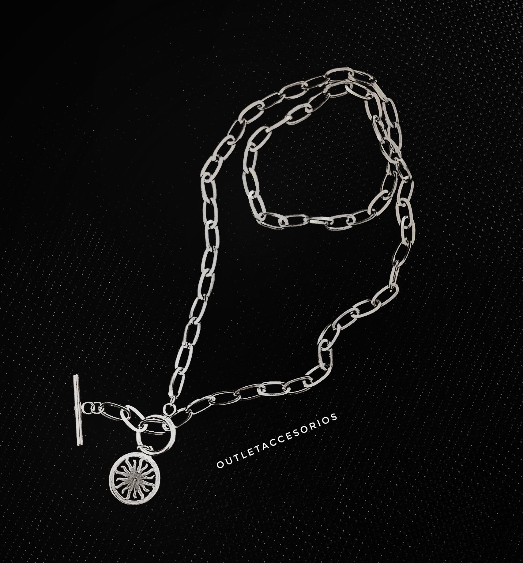 Collar sol