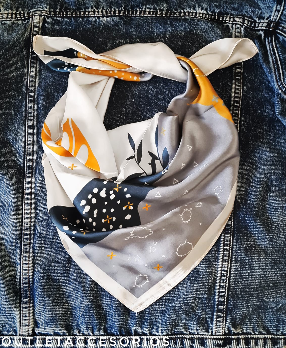 Pañuelo Emine