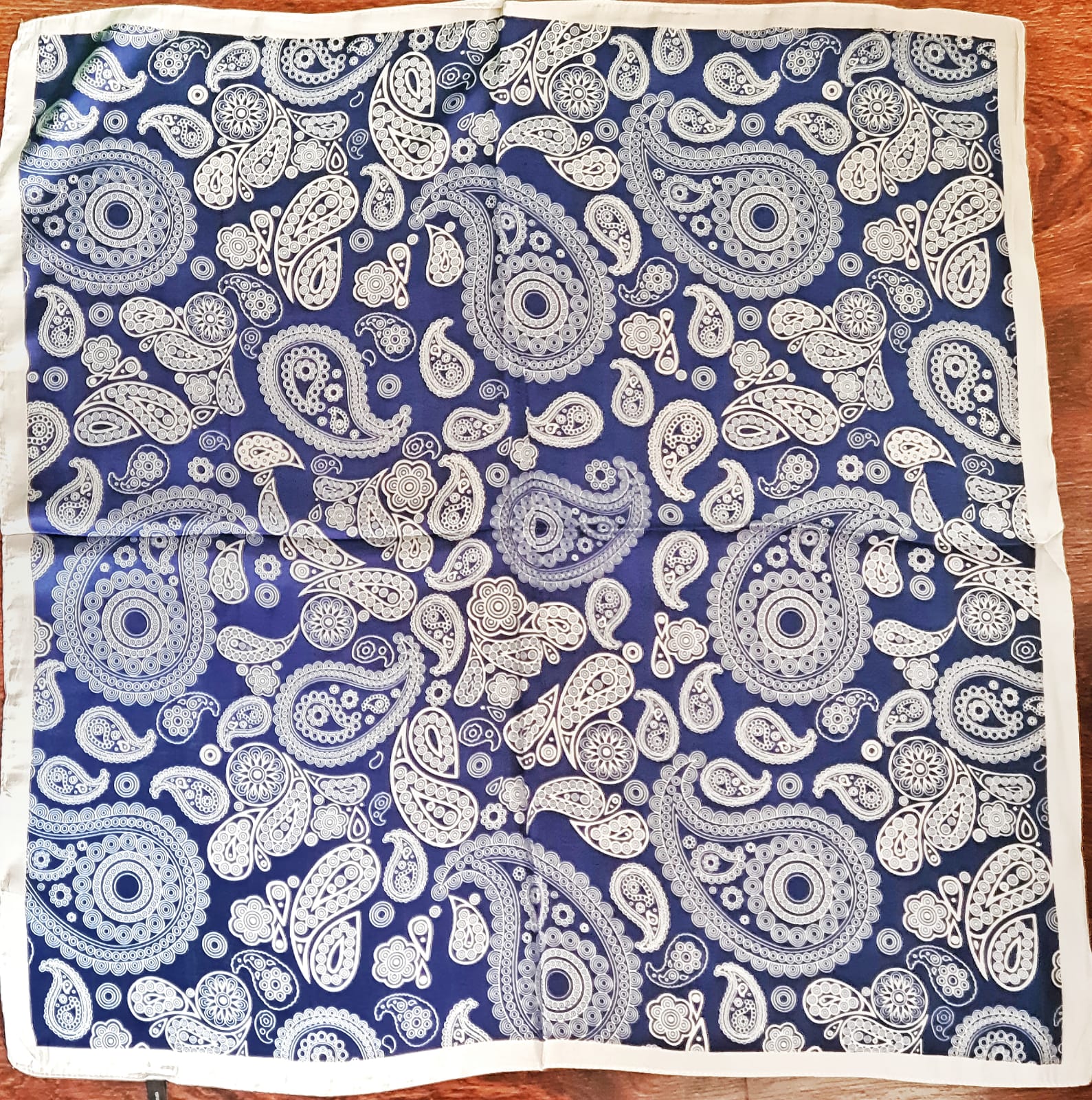 Pañuelo Yu