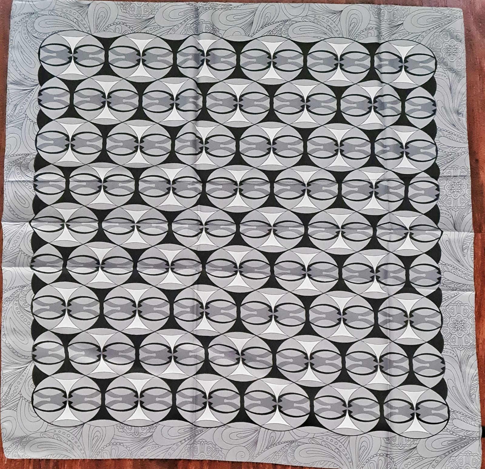 Pañuelo Caima