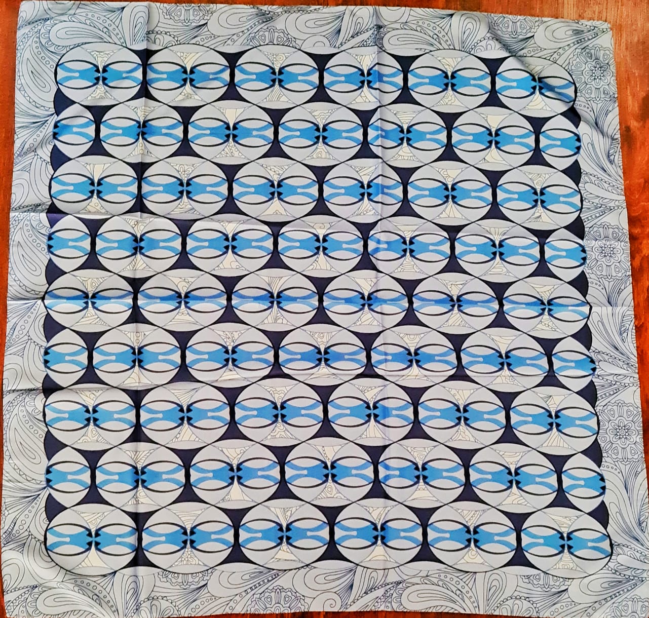 Pañuelo Lulu