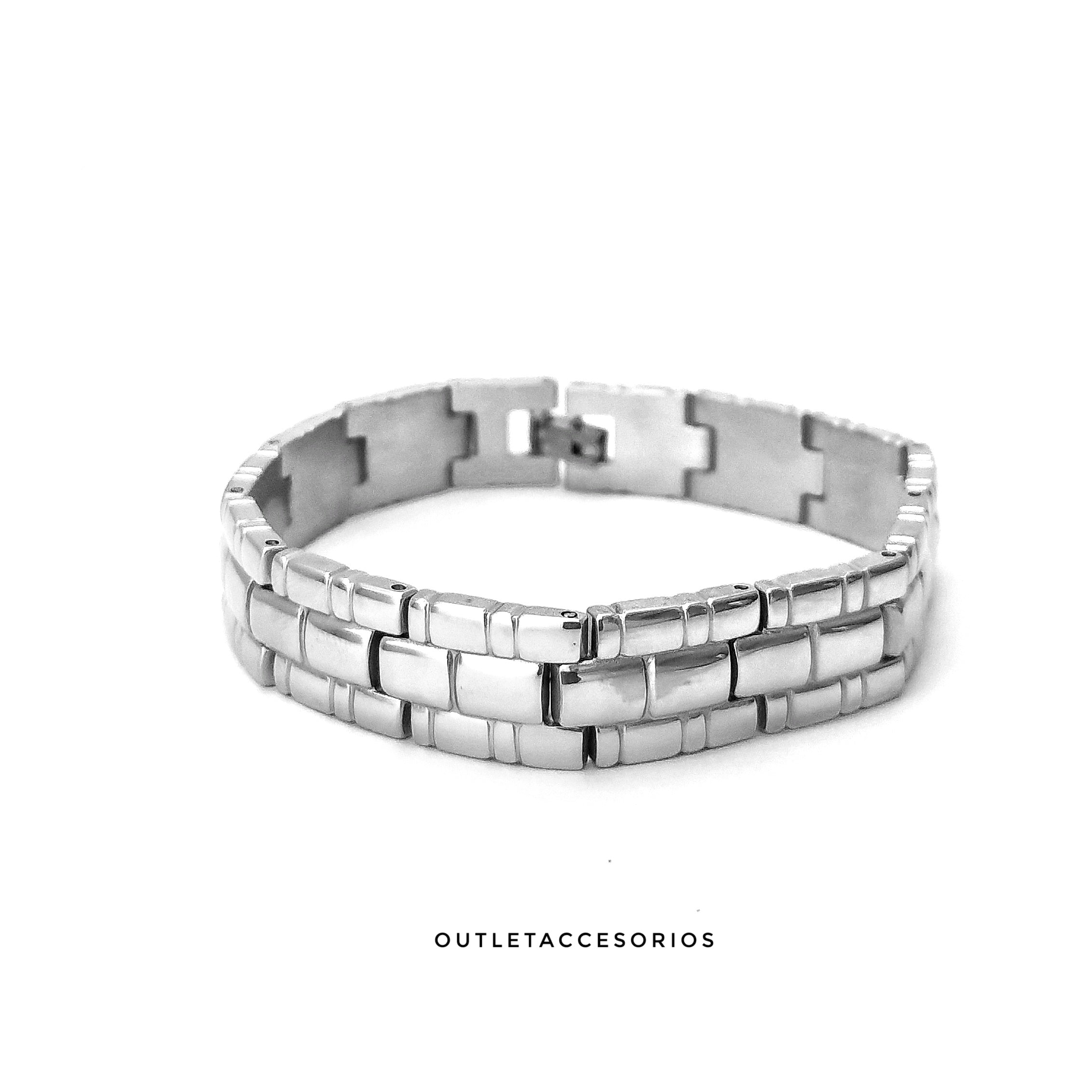 Pulsera Reloj
