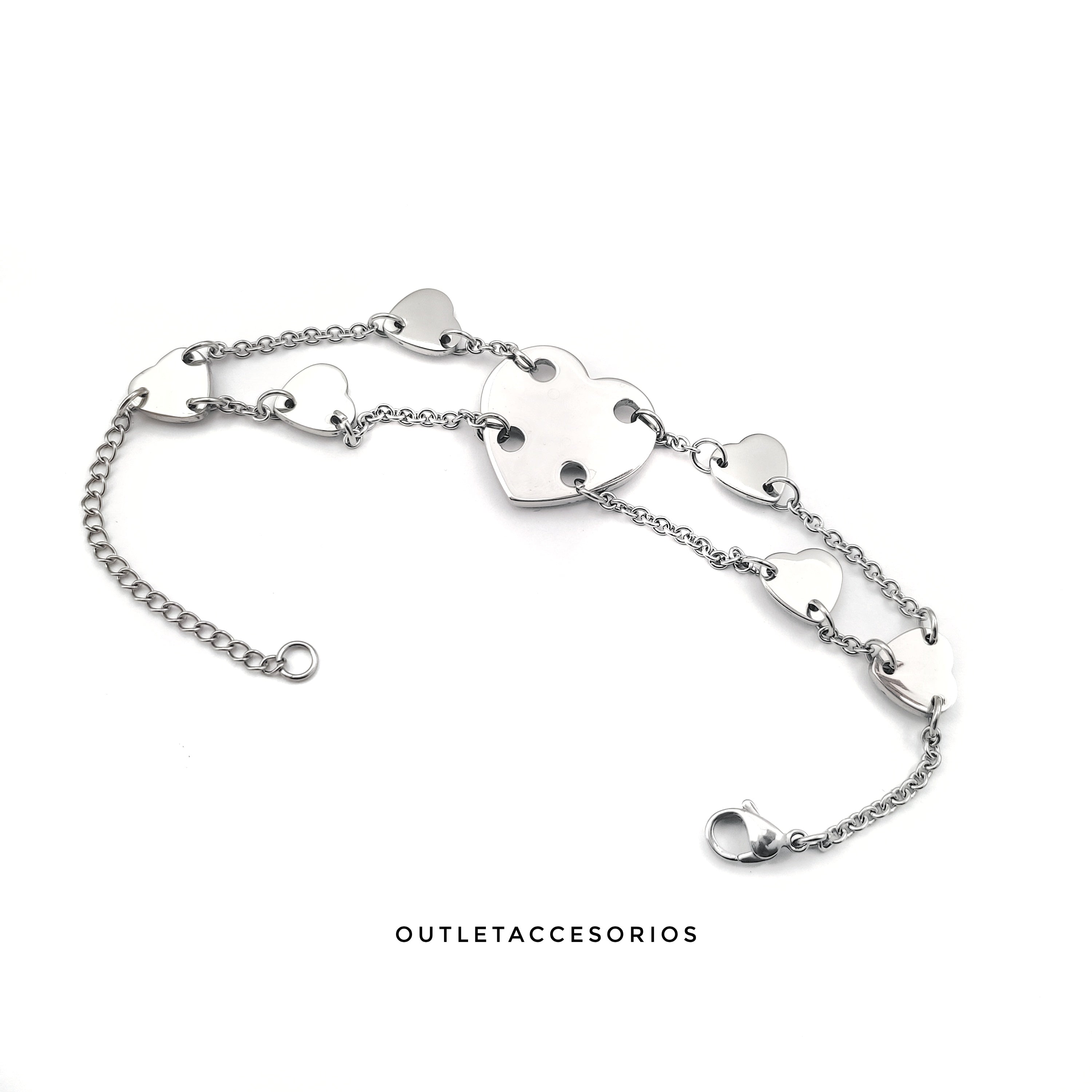 Pulsera Rescora