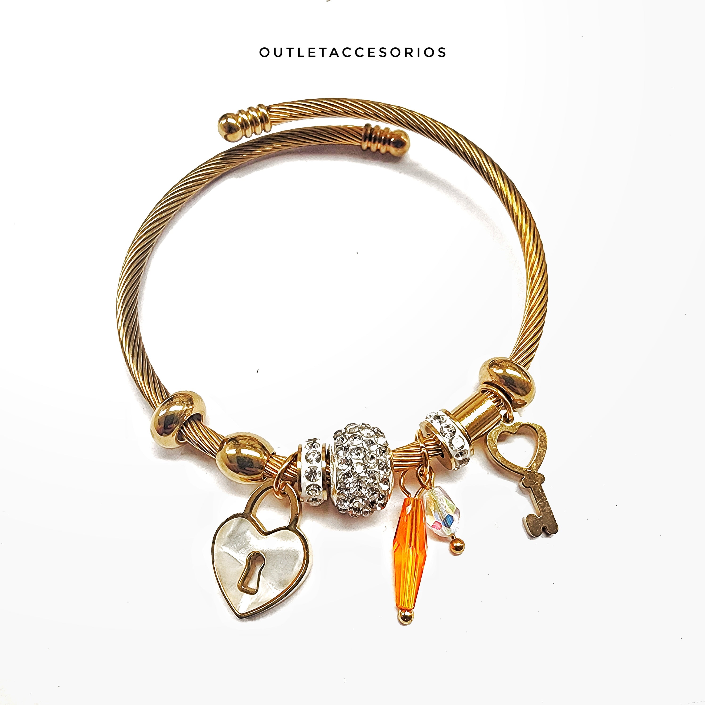 Pulsera Amor
