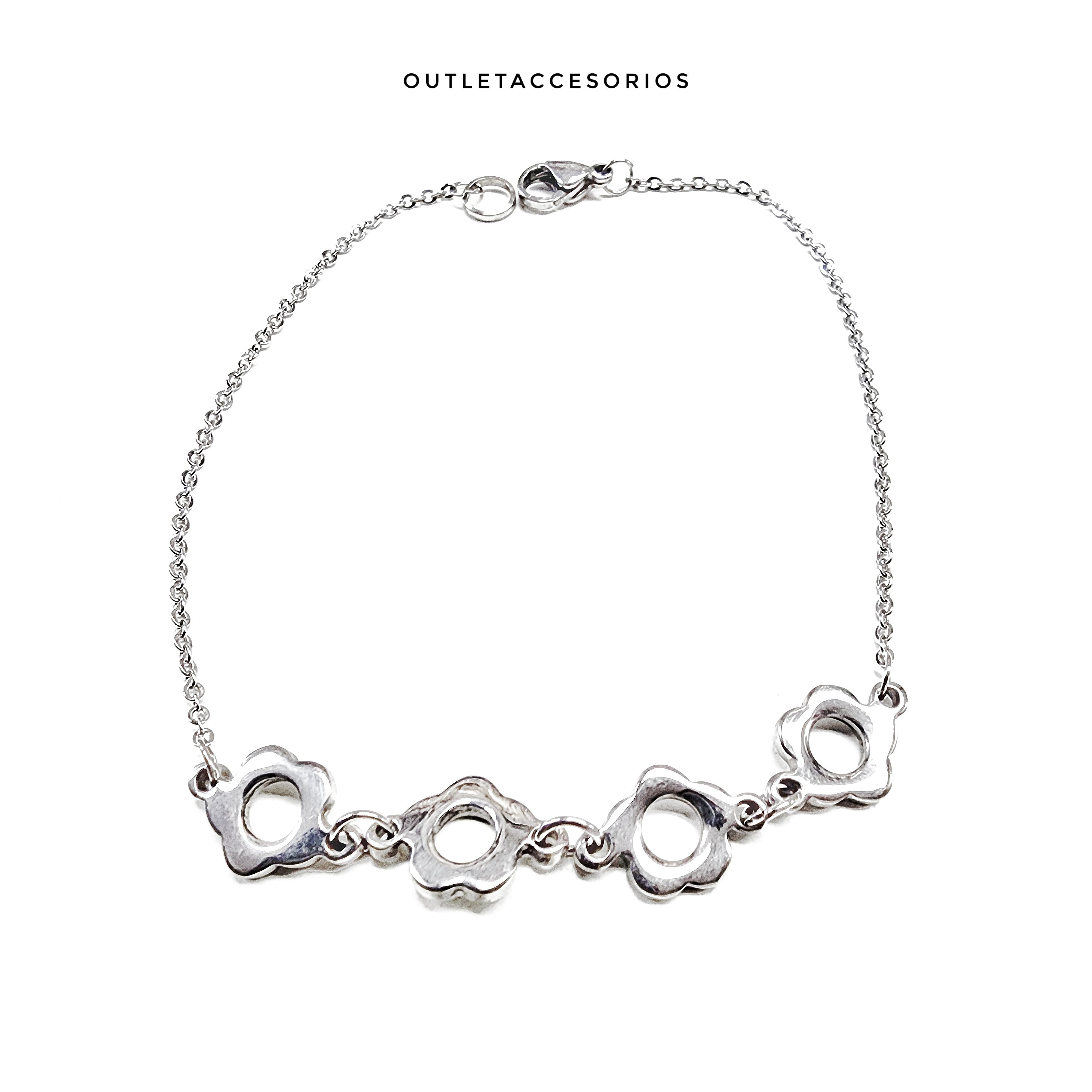 Pulsera Flor