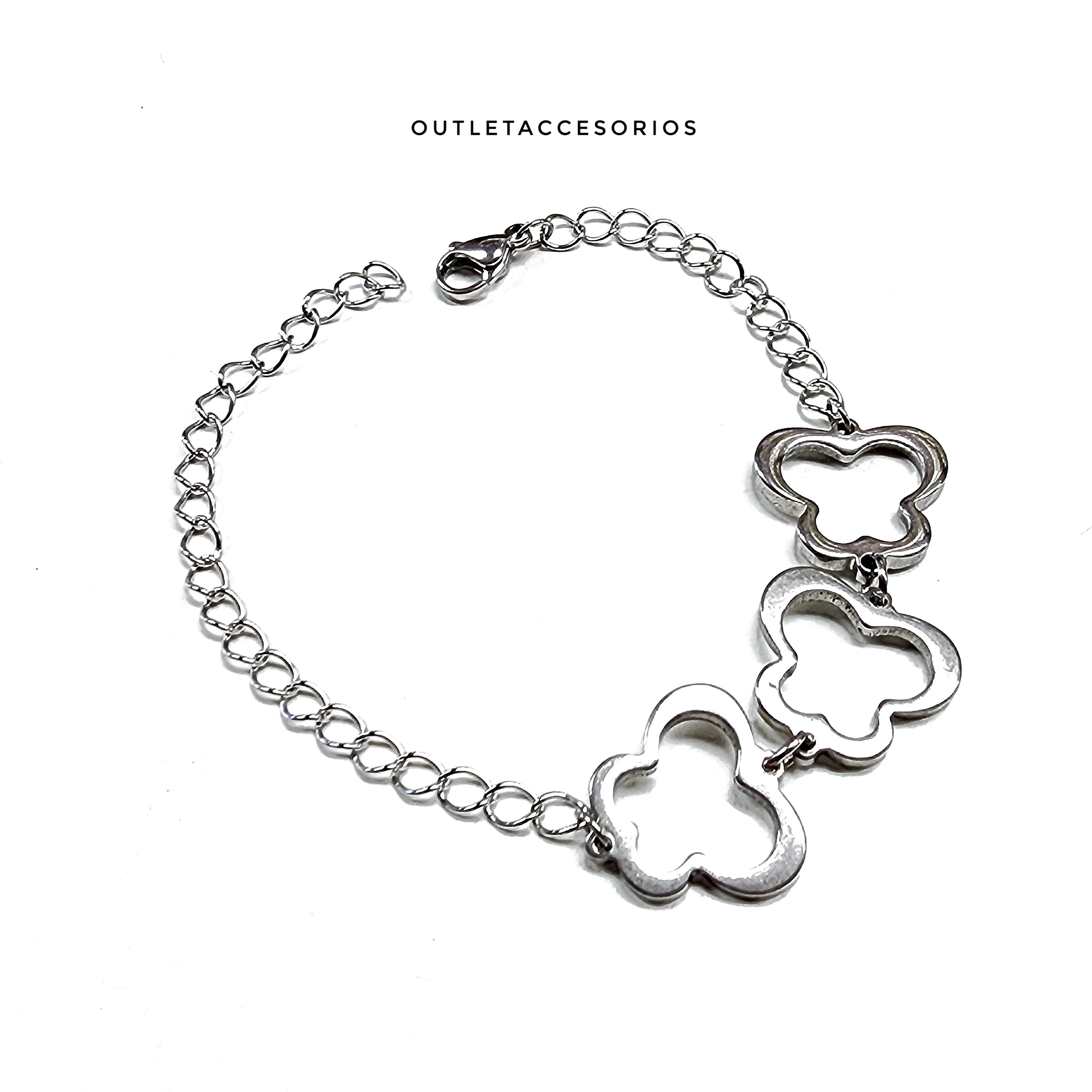 Pulsera monarca