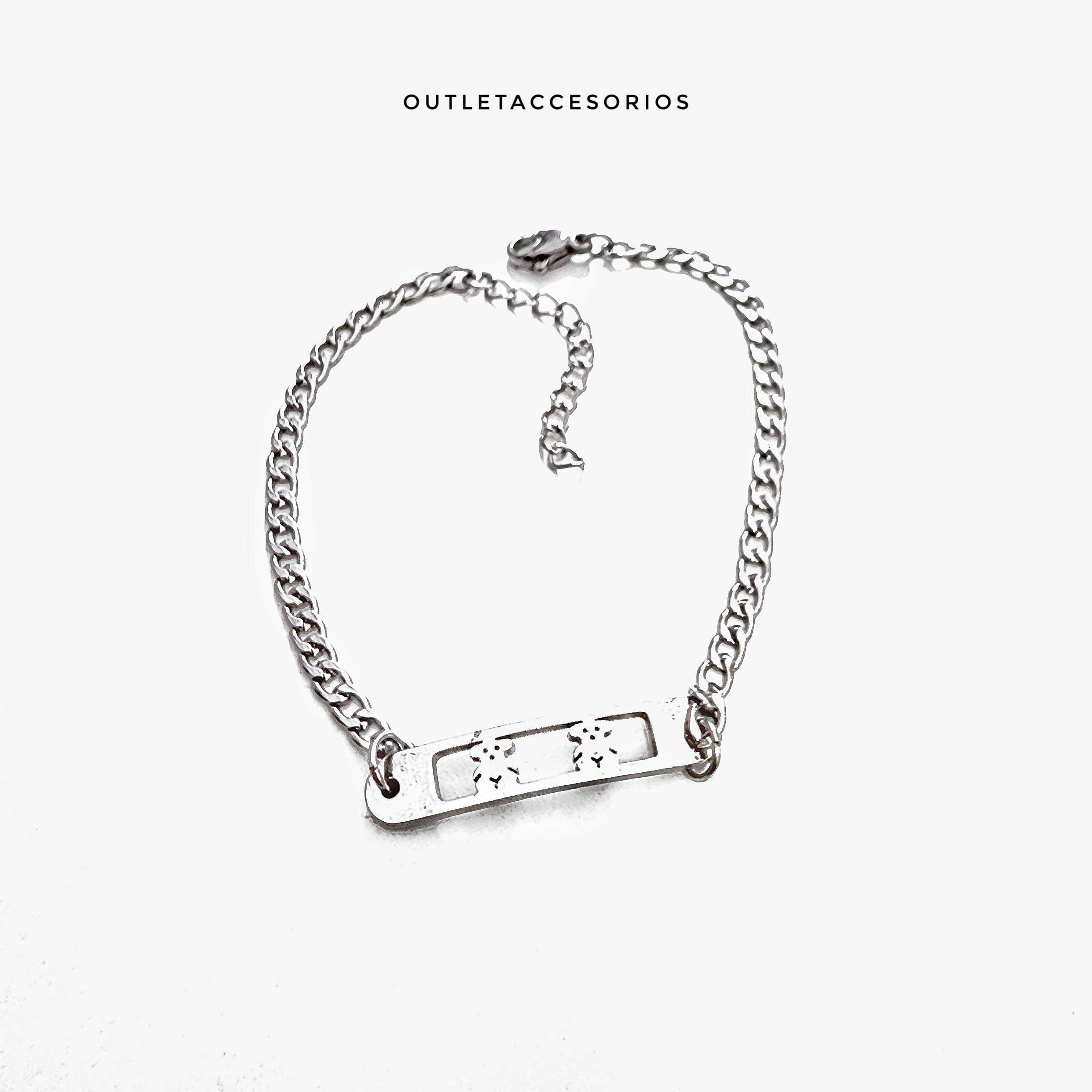 Pulsera oso tous