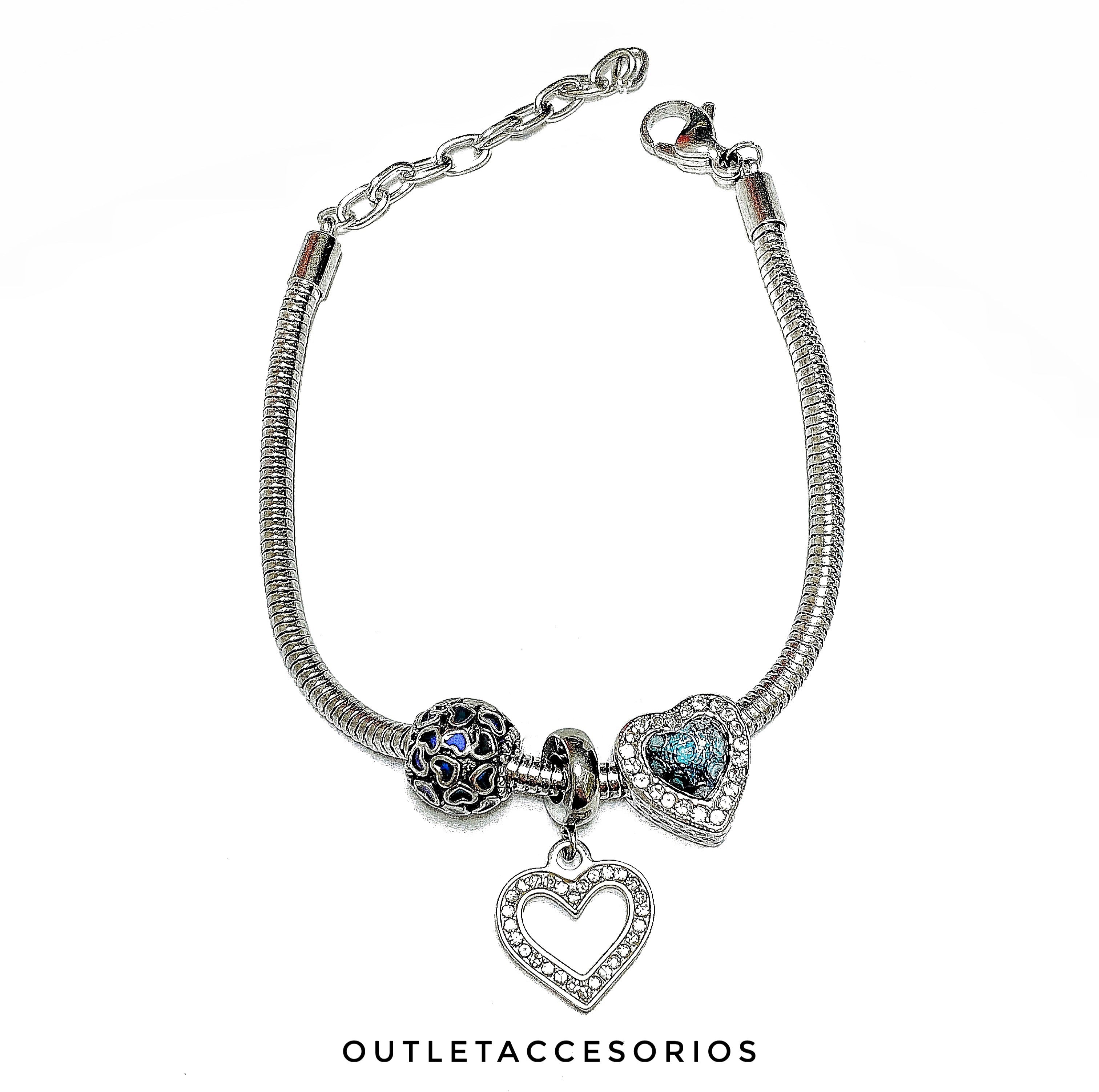 Pulsera Pandora Cenicienta