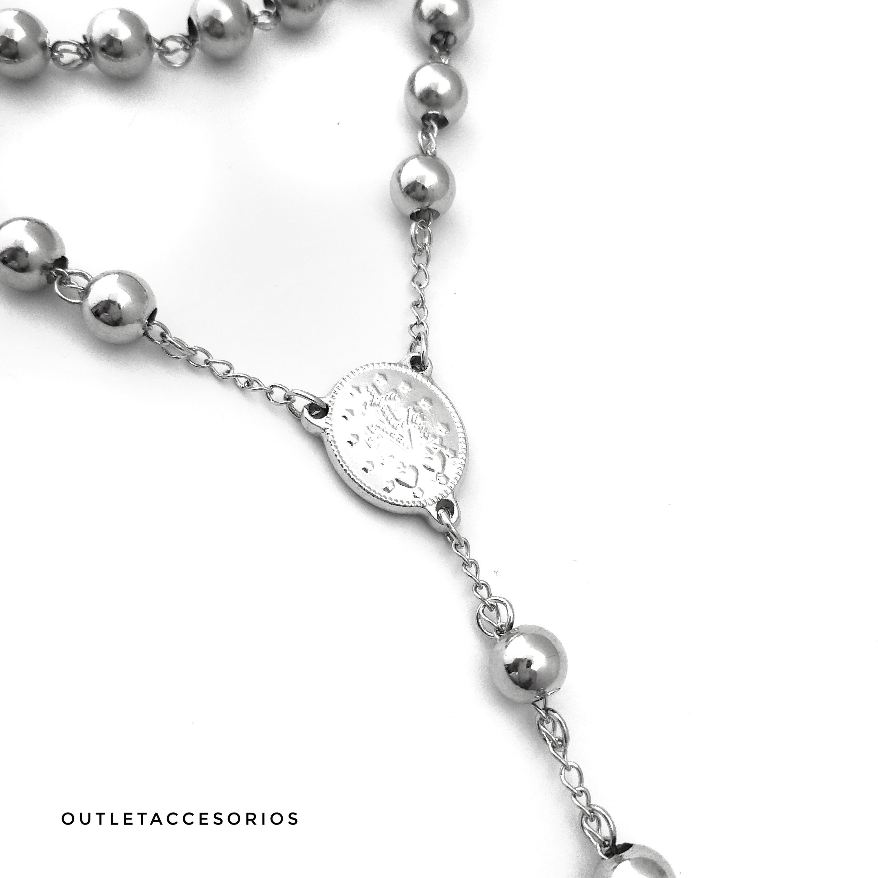 COLLAR ROSARIO ATERNO