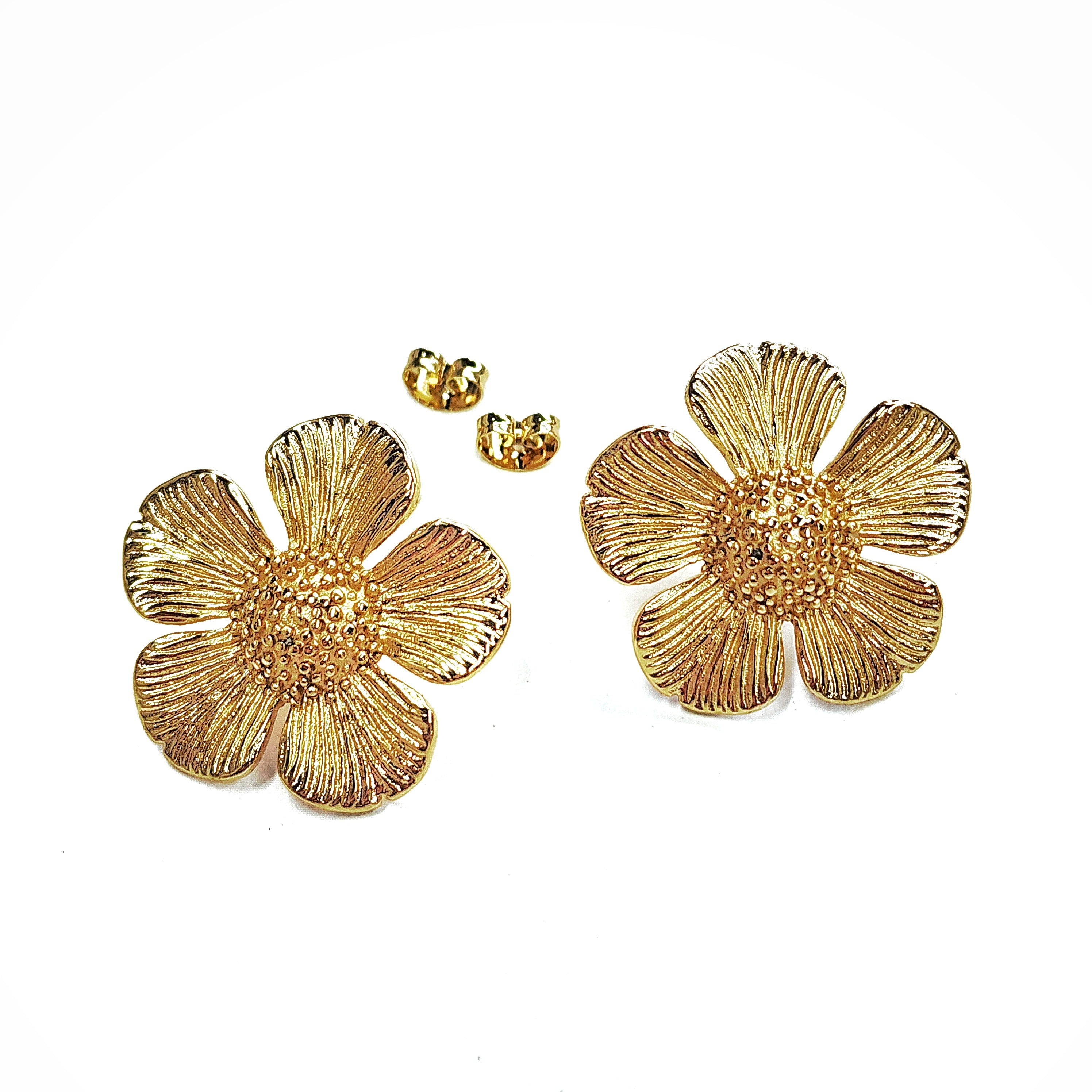 Aros lis🌼