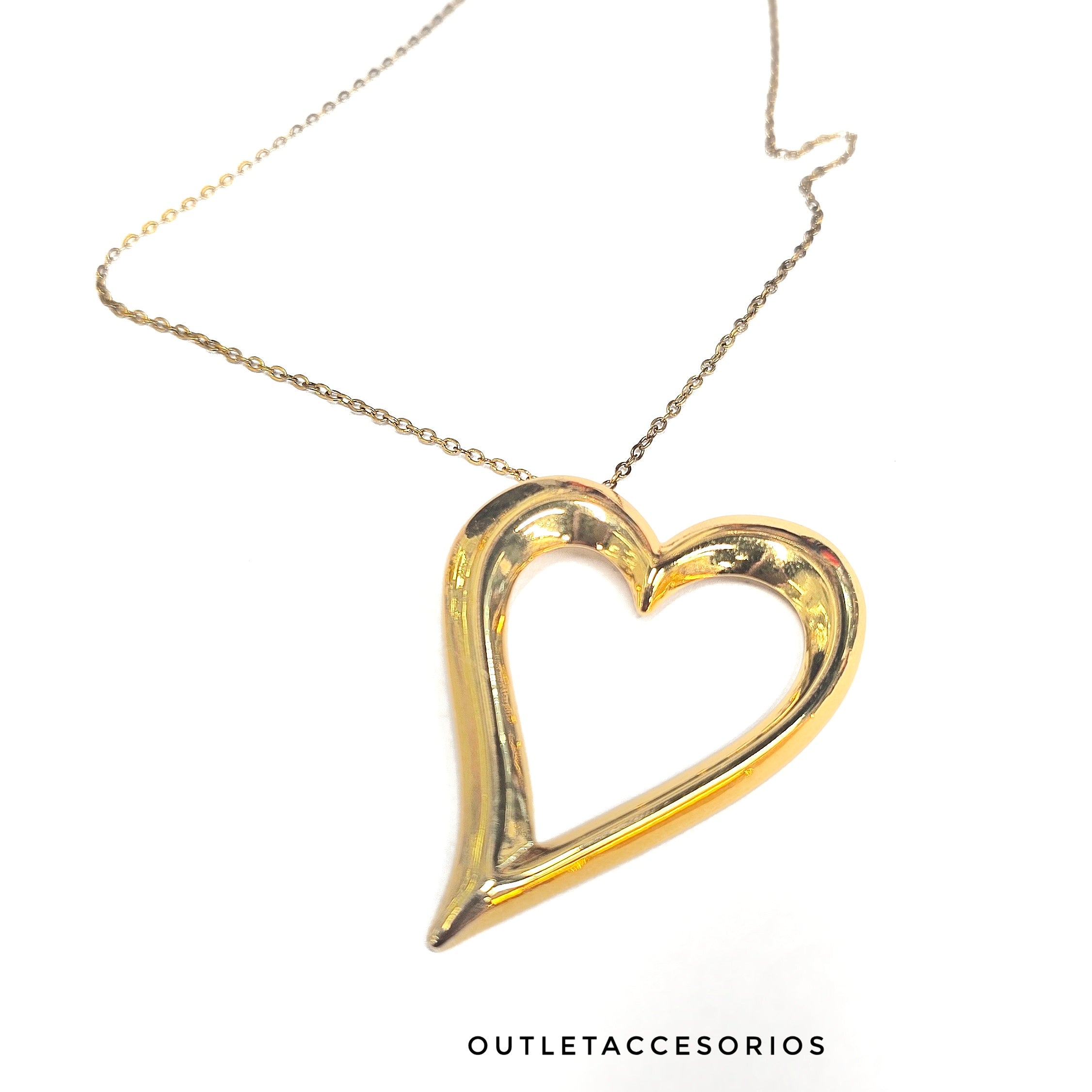 Collar aurora ♥️