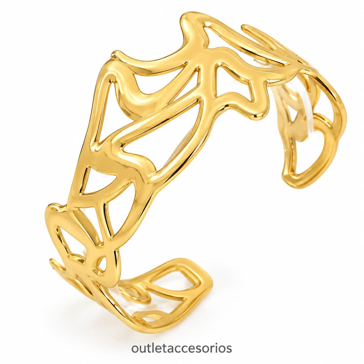 Brazalete catalina