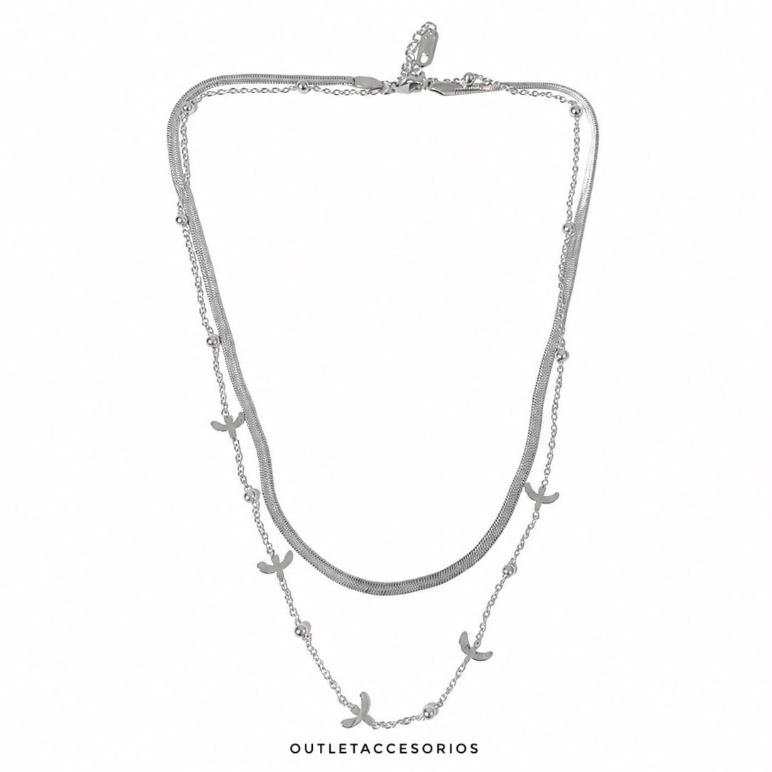Collar avemaria