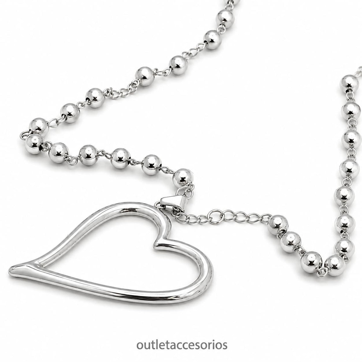 Collar agatha