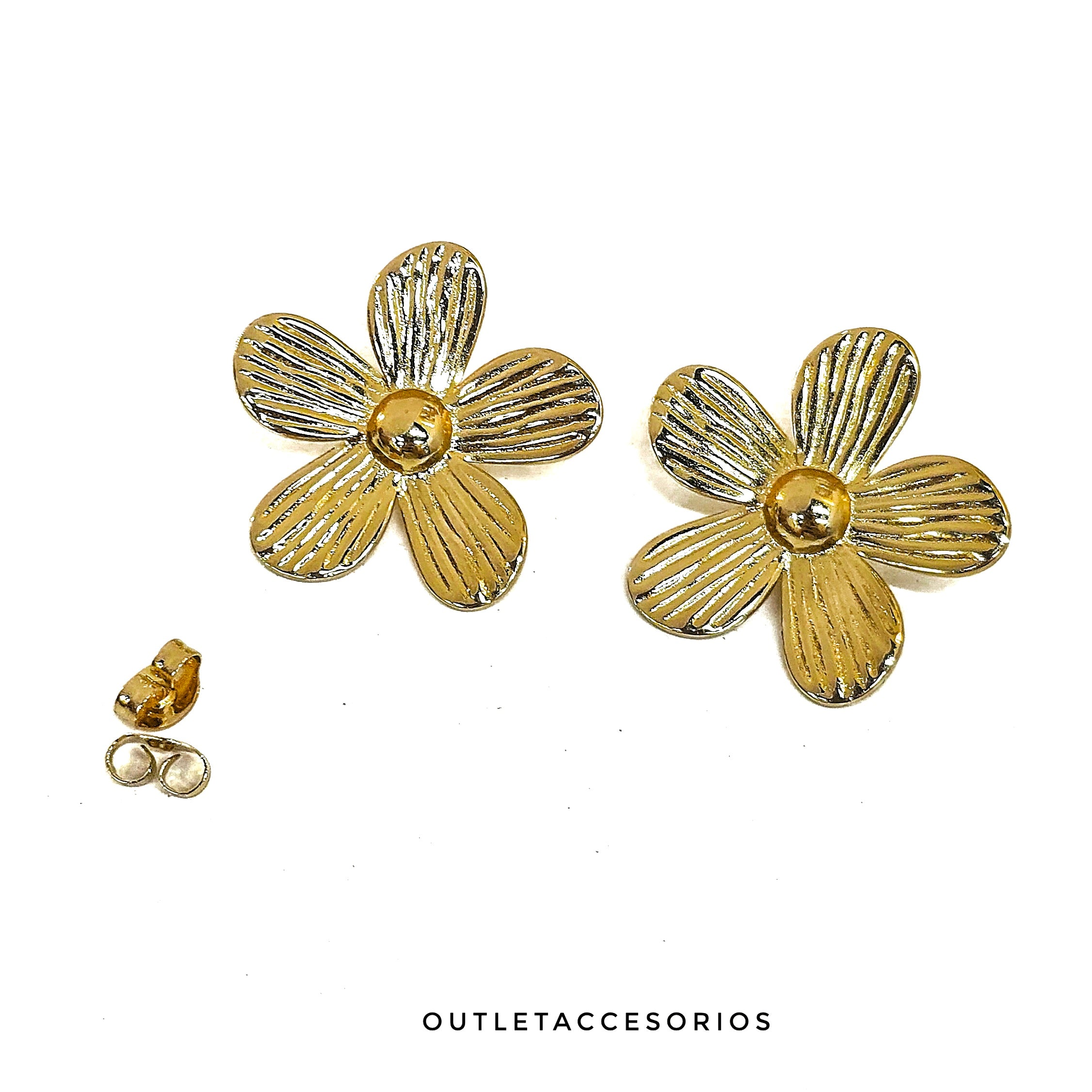 Aros flor