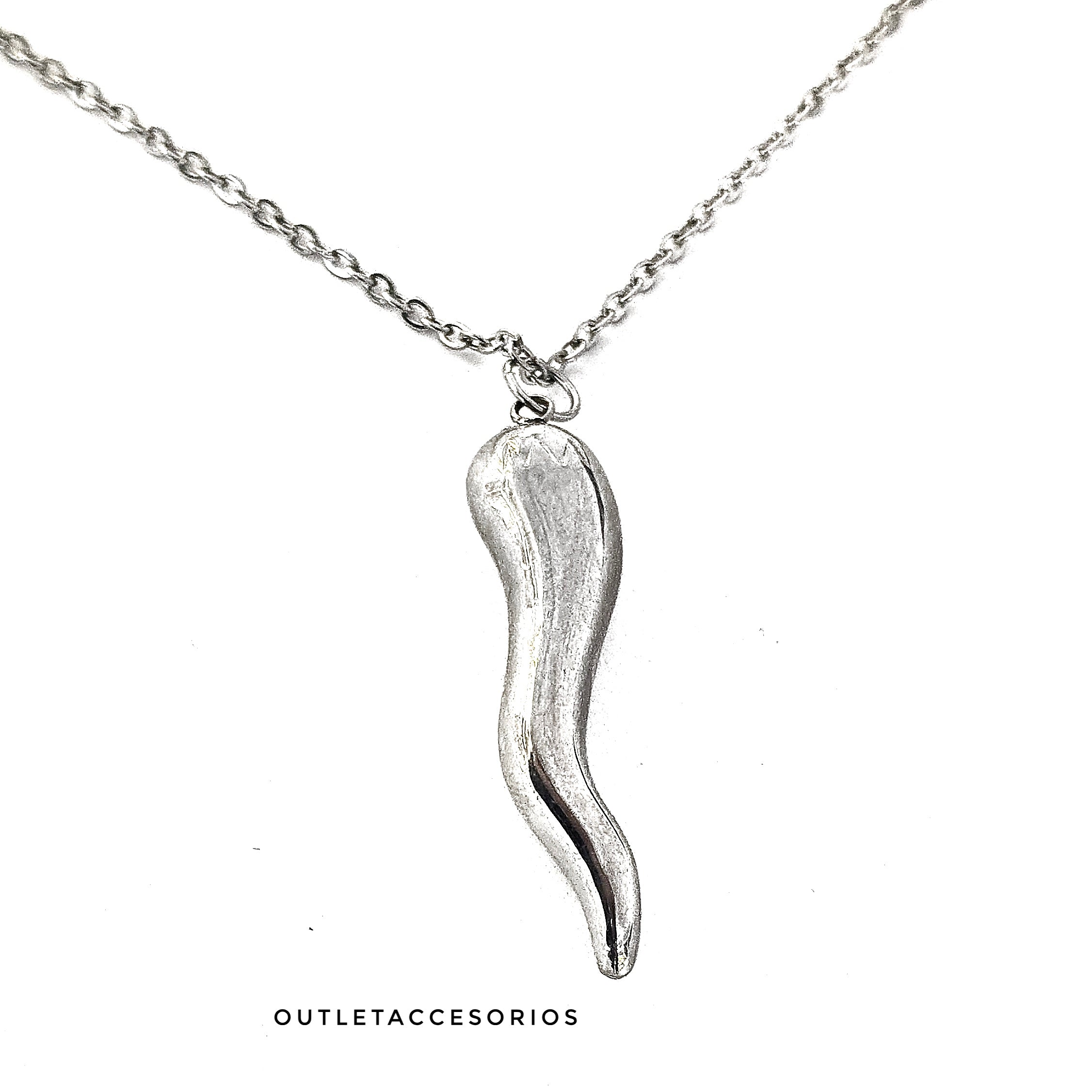 Collar ají