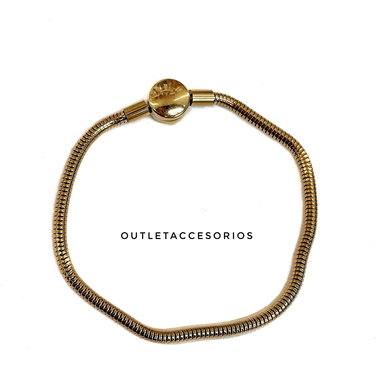 Pulsera pandora