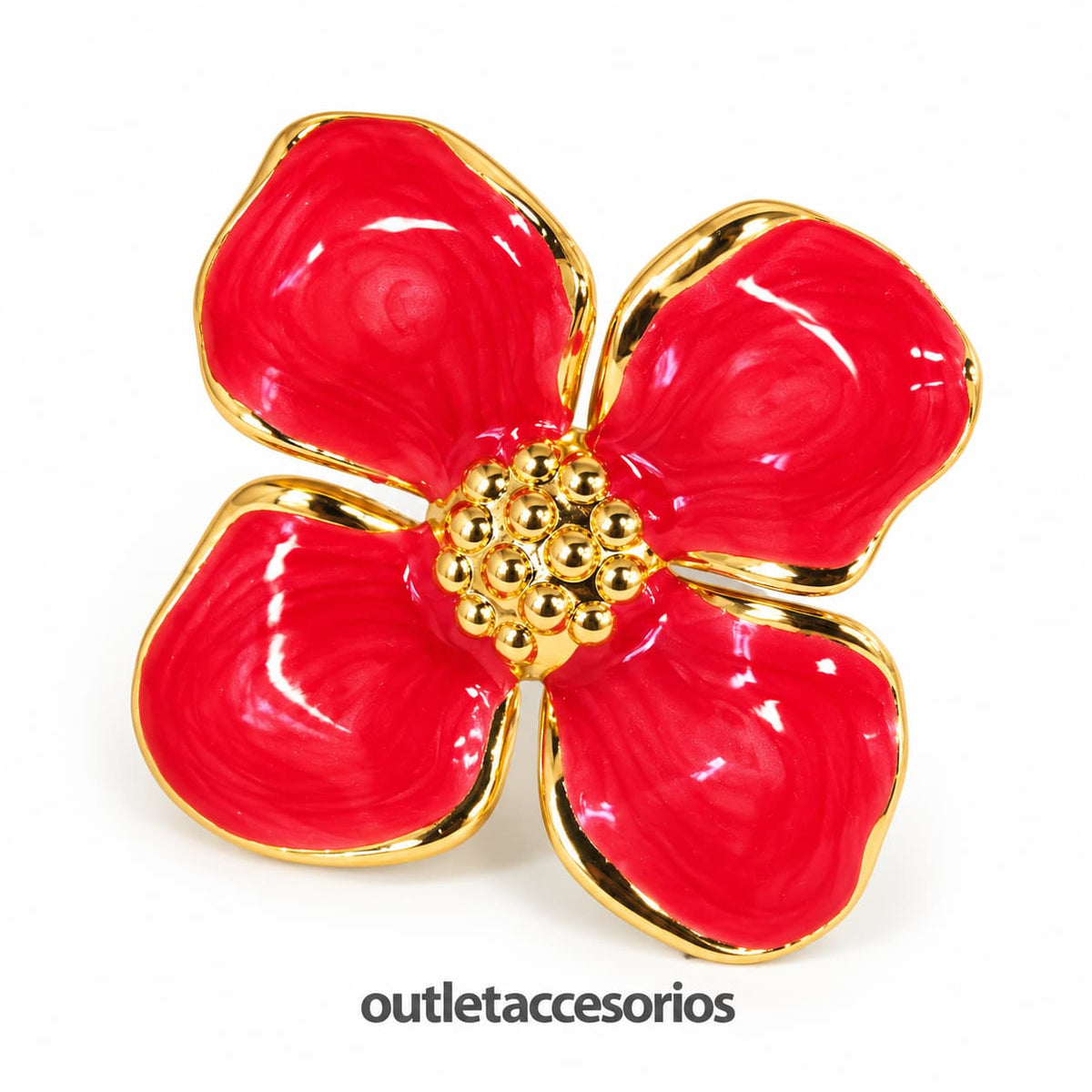 Anillo primavera
