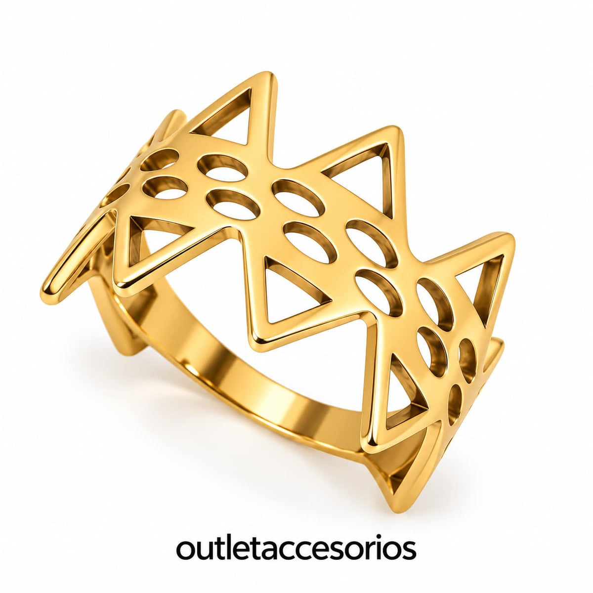 Anillo tribal