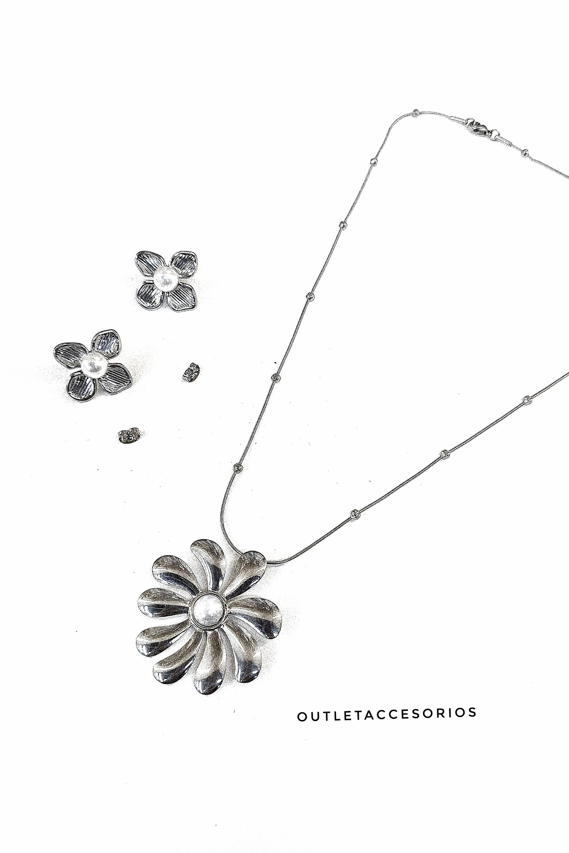 Conjunto lisandra